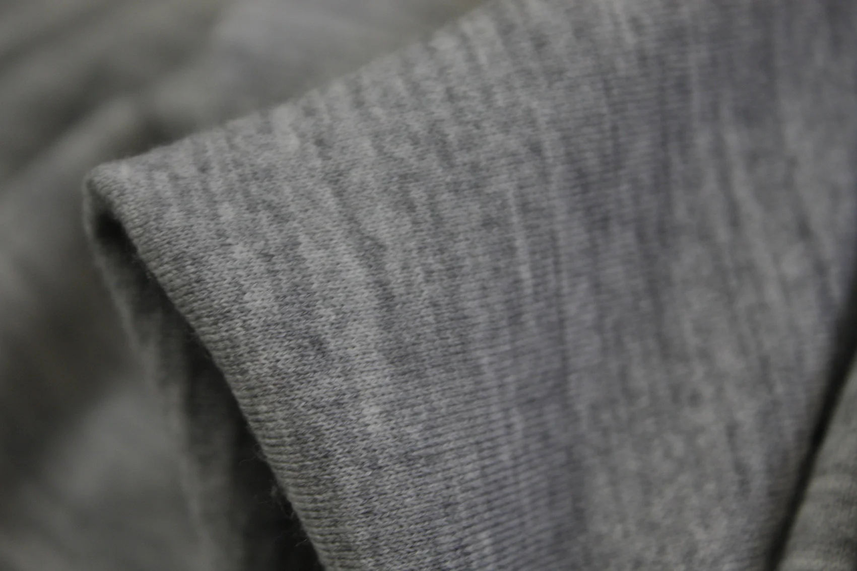 Grey Marble Jersey