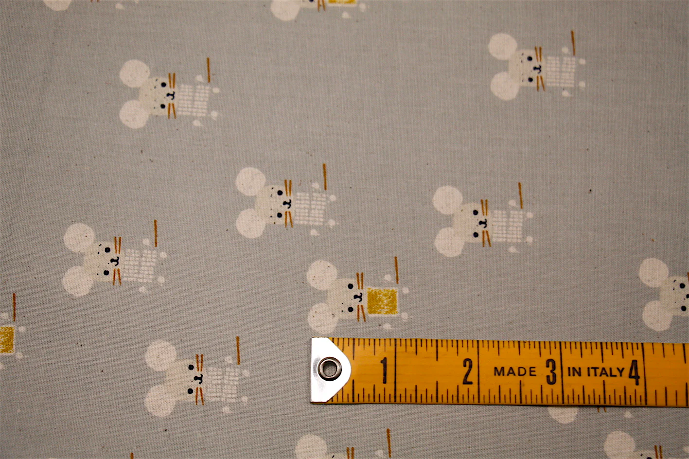 Grey Mouse - Image 3