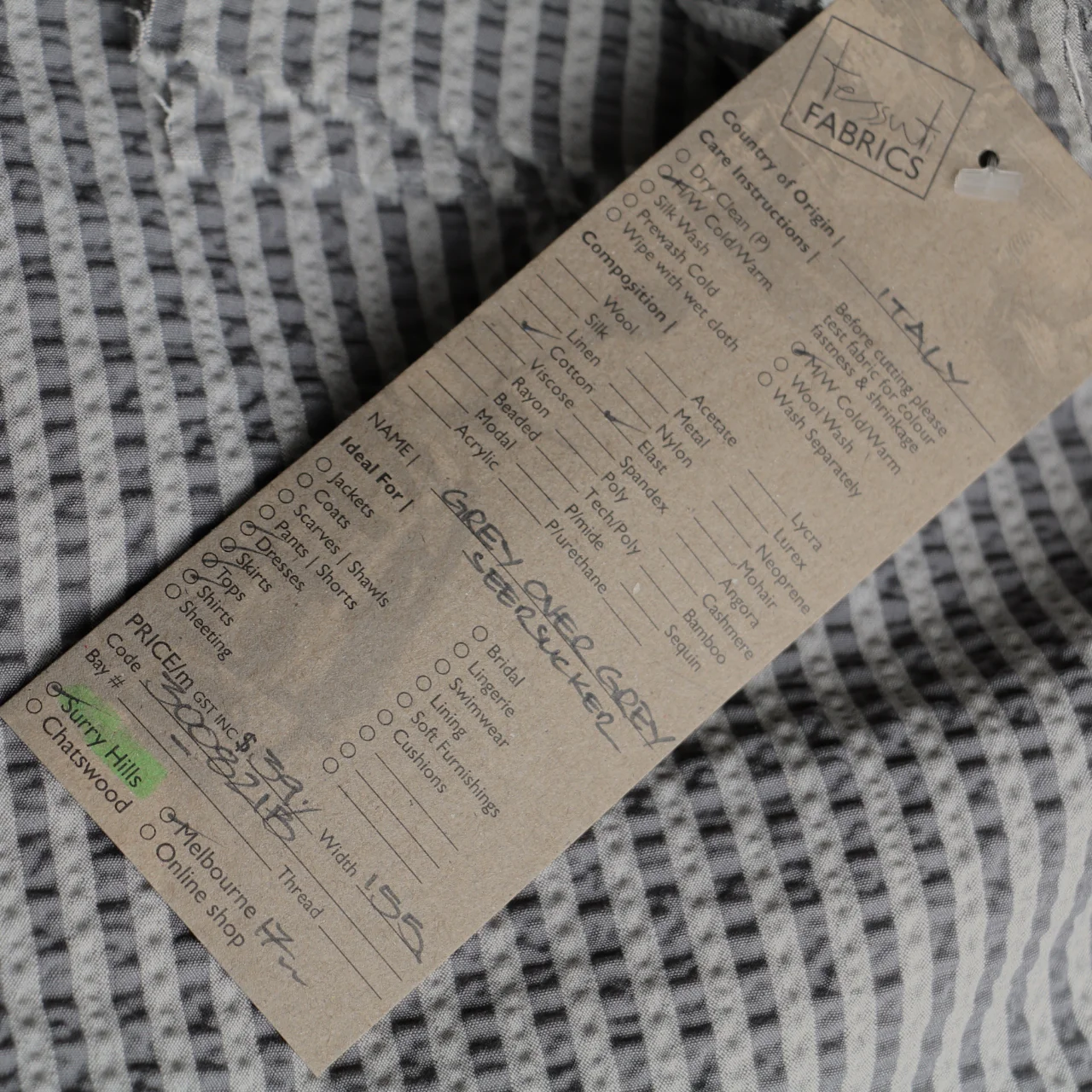 Grey Over Grey - Image 4