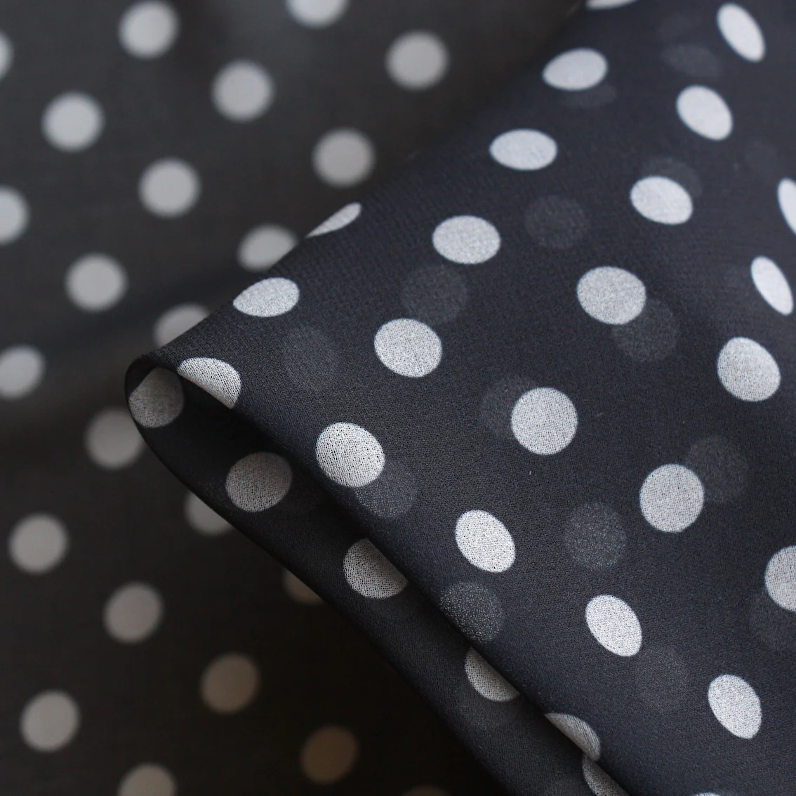 Grey Spot Night
