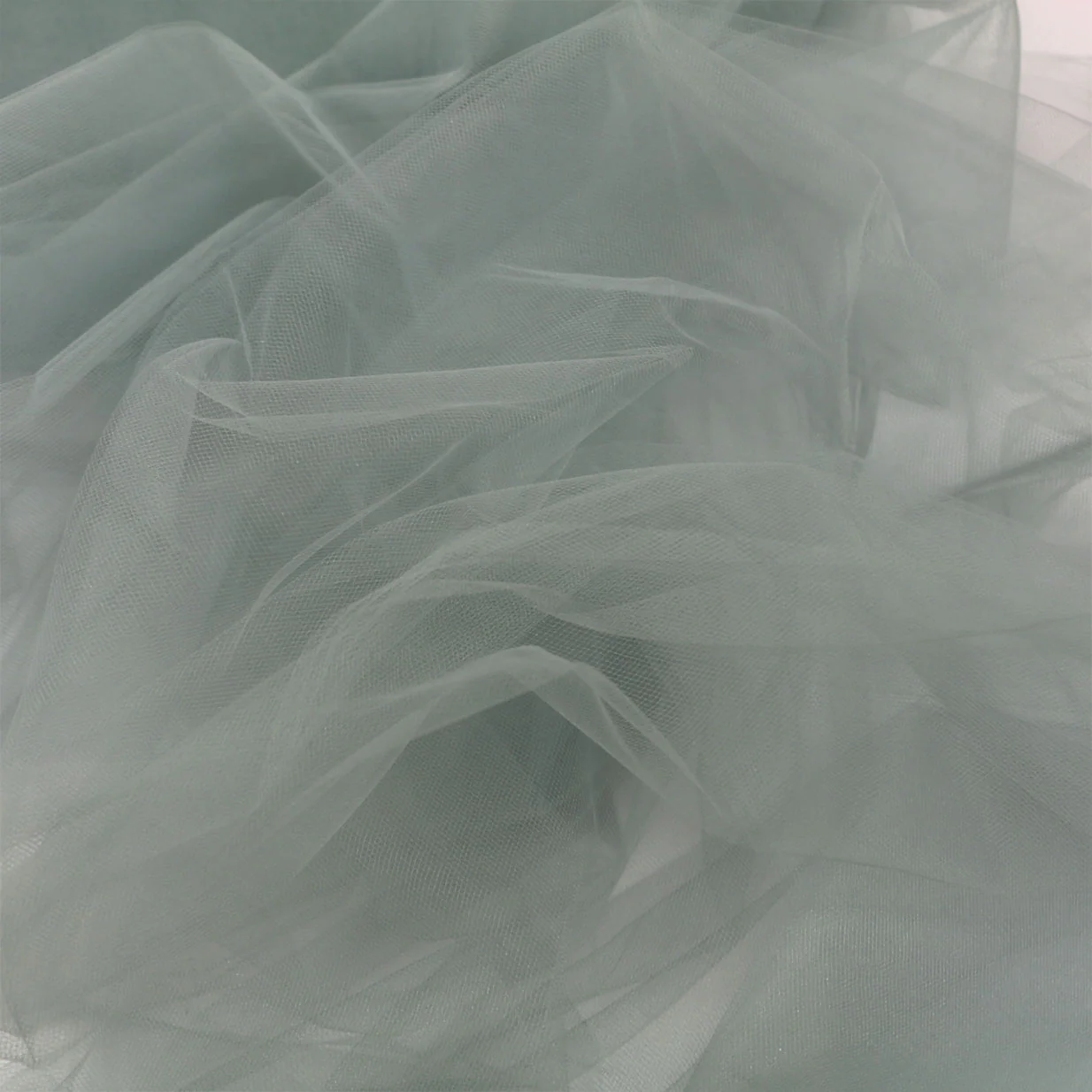 Grey Tulle - Image 2