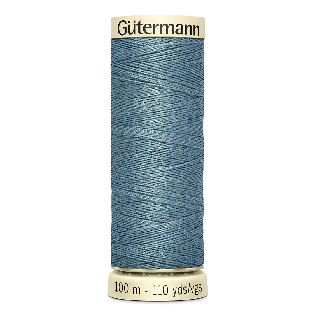 Grey Tulle - Image 3