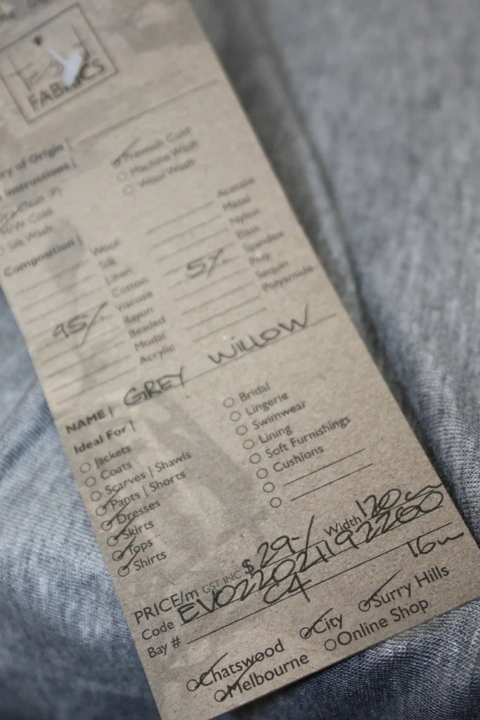 Grey Willow - Image 4