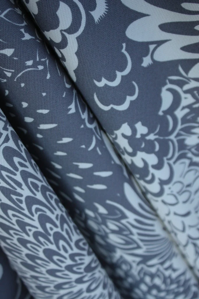Grey's Patch - Image 2