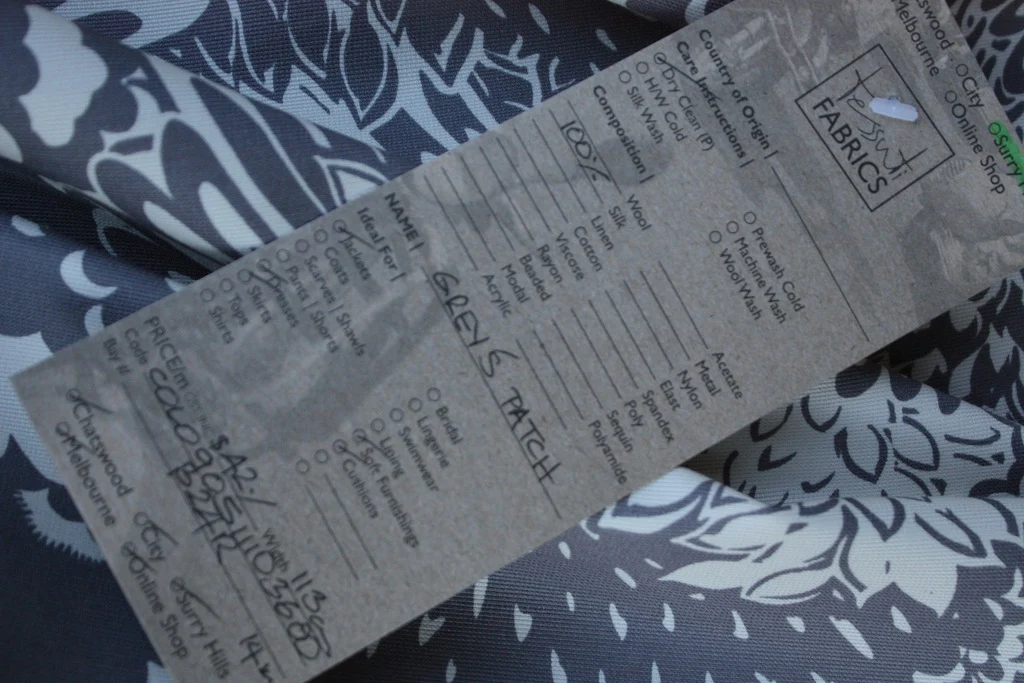 Grey's Patch - Image 5