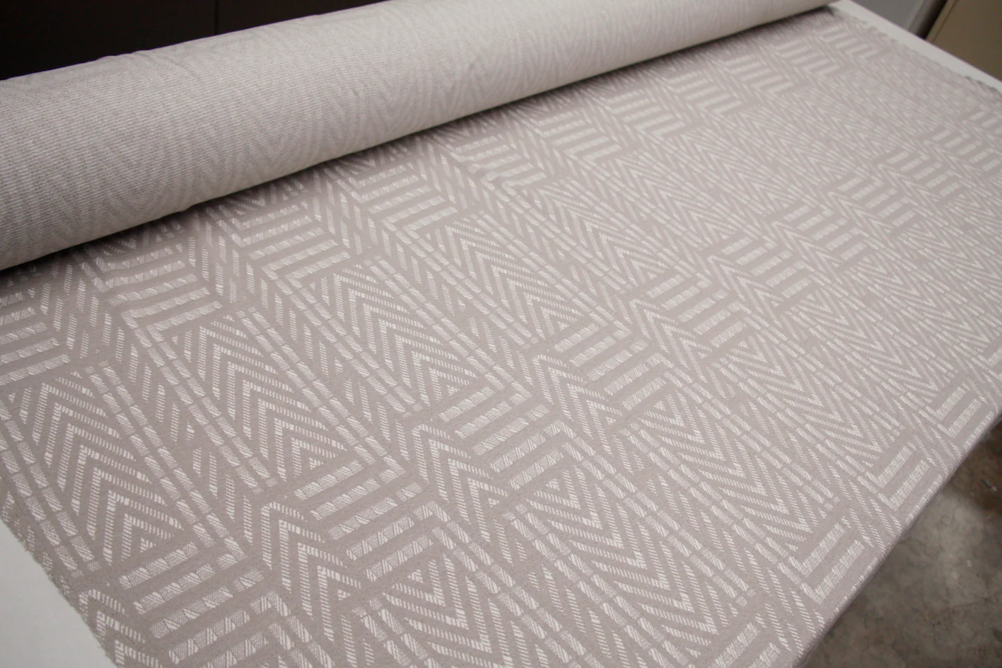 Grey's Up Or Down Knit - Image 4