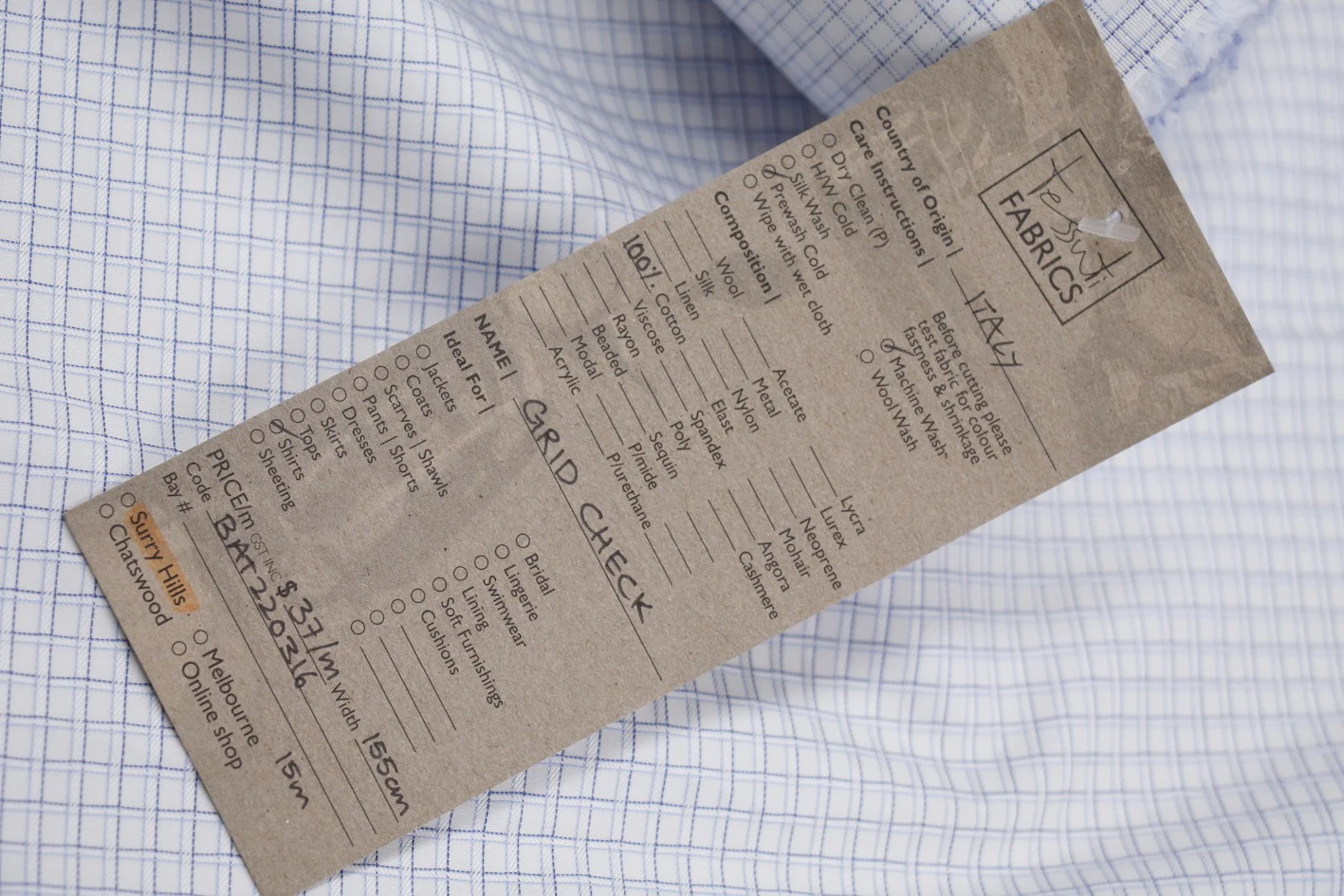 Grid Check - Image 3