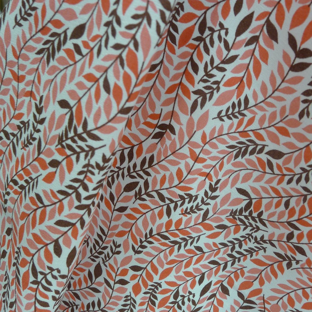 Griffith Leaf Red - Image 3