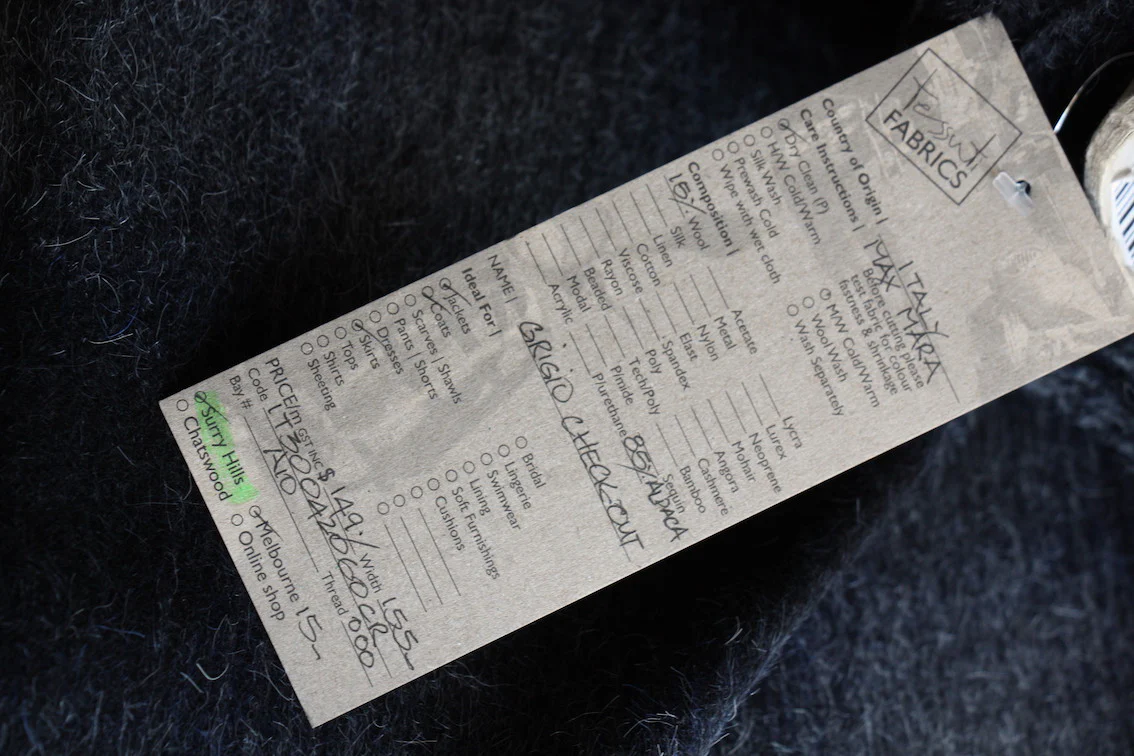 Grigio Checkout - Image 4