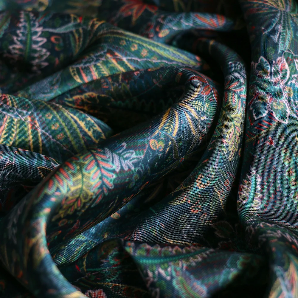 Grosvenor - Liberty Fabrics - Piper Lining - Image 2