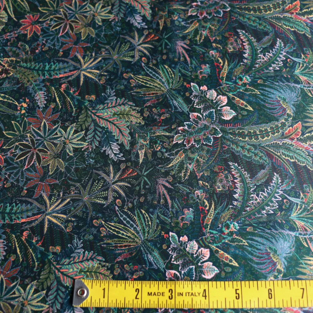Grosvenor - Liberty Fabrics - Piper Lining - Image 3