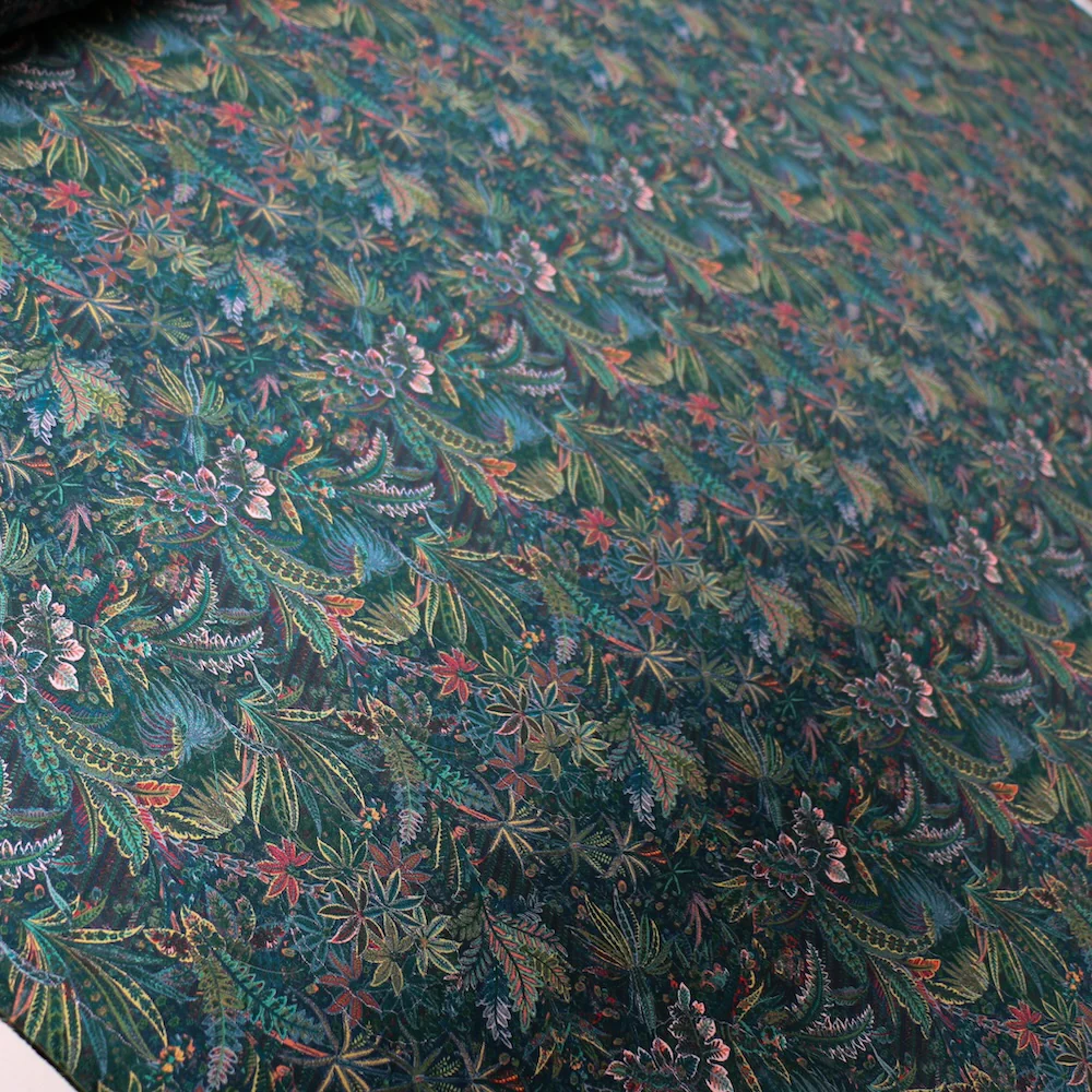 Grosvenor - Liberty Fabrics - Piper Lining - Image 4