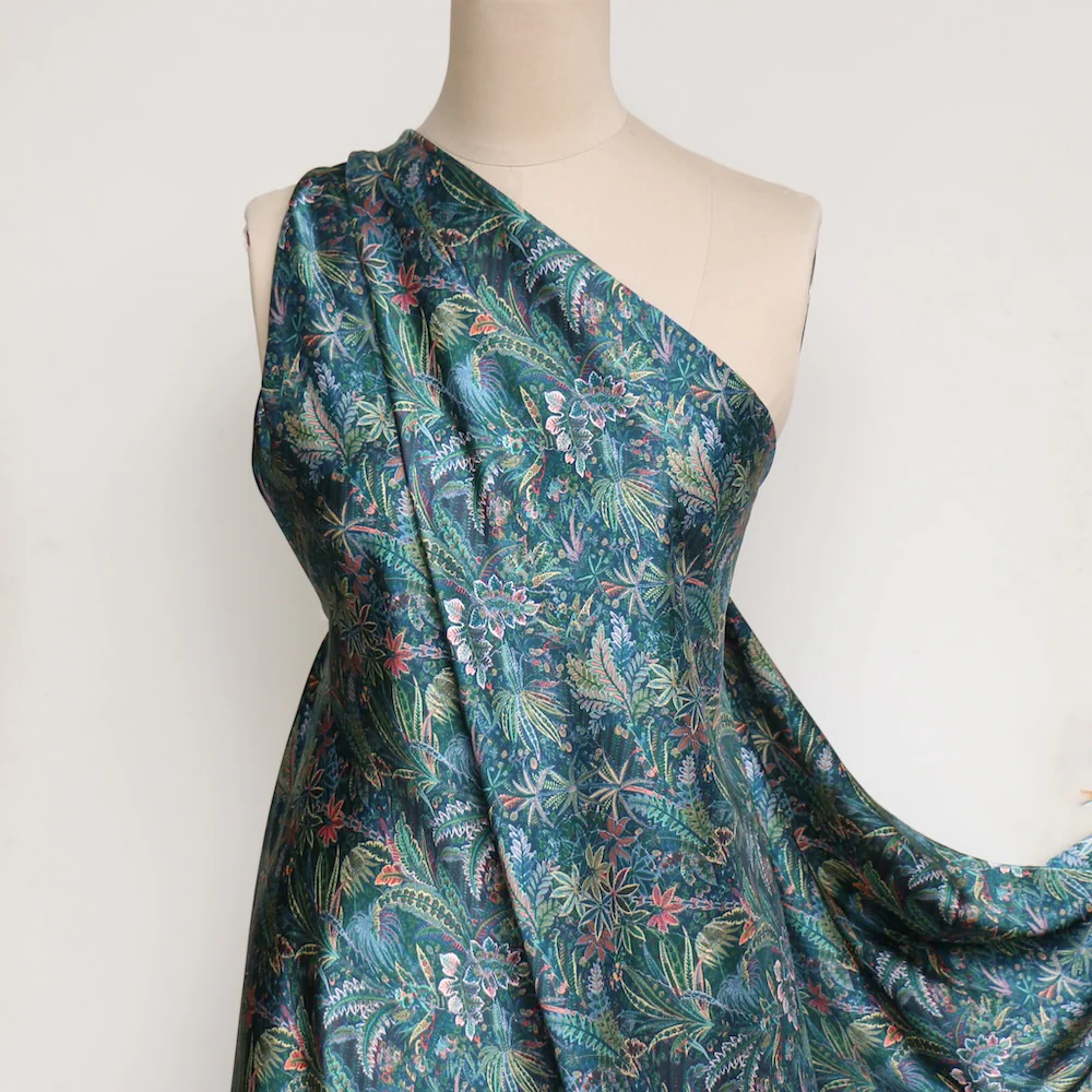 Grosvenor - Liberty Fabrics - Piper Lining - Image 6