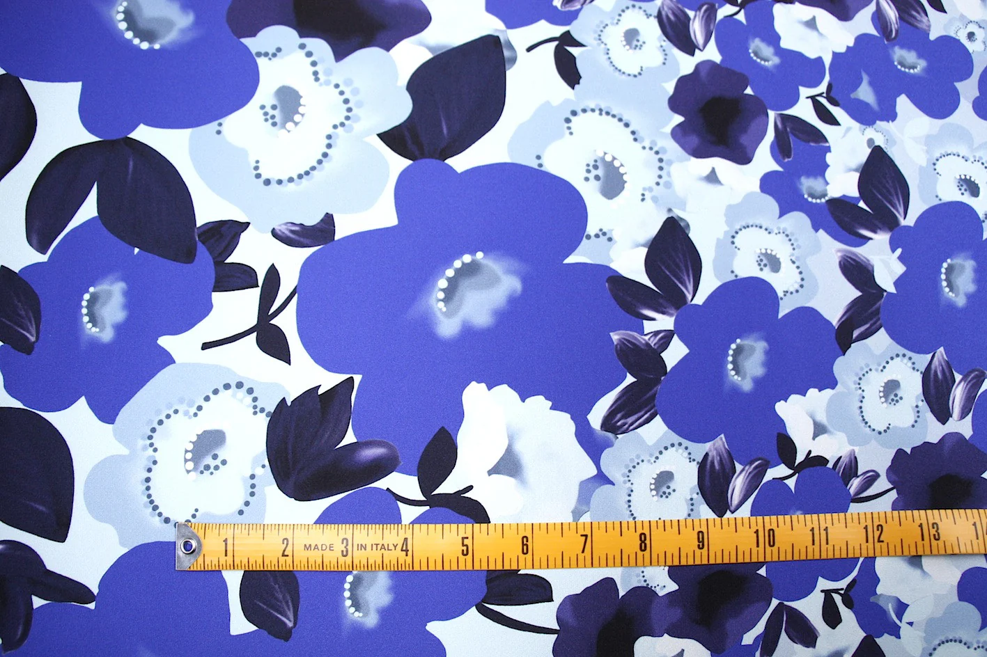 Growing Blue - Panel Print - Image 2