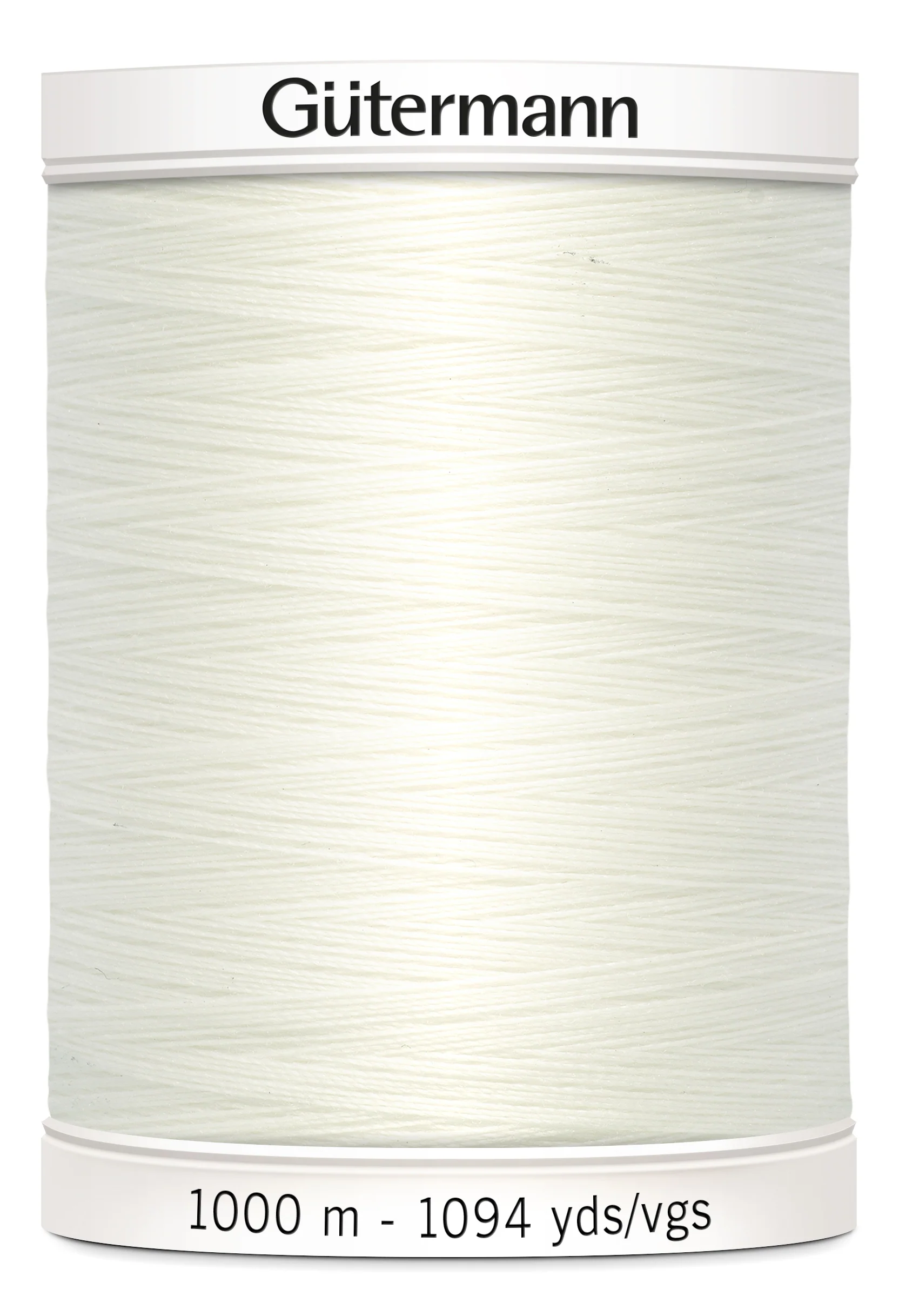 Gütermann Sew-All Polyester Thread - 1000m - Image 3