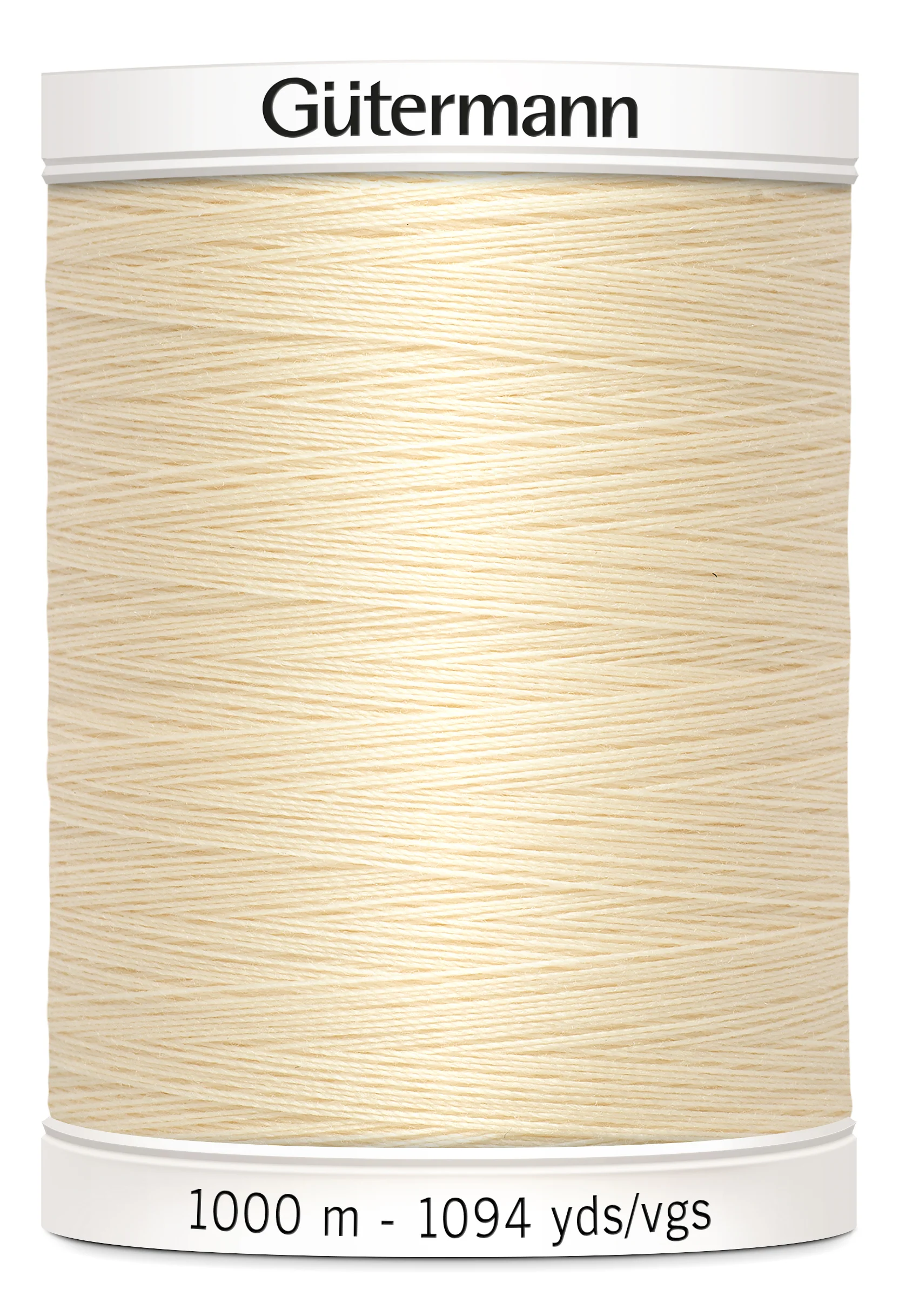 Gütermann Sew-All Polyester Thread - 1000m - Image 4