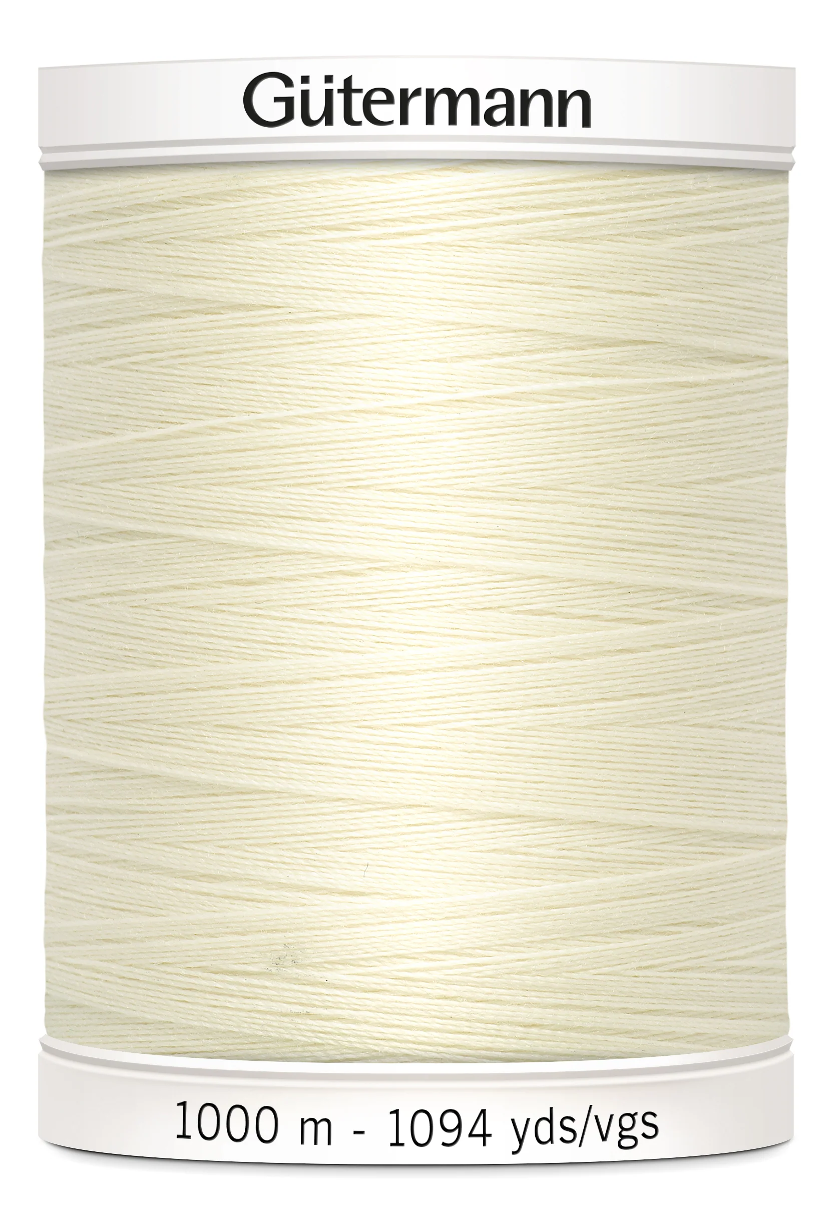 Gütermann Sew-All Polyester Thread - 1000m - Image 5