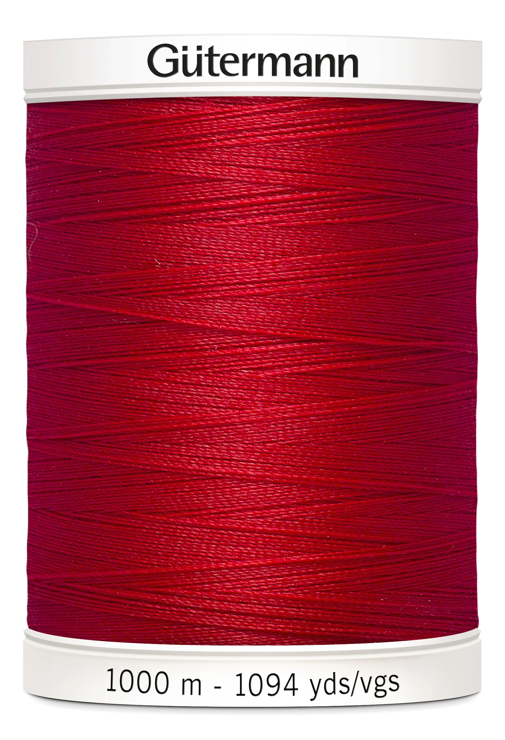 Gütermann Sew-All Polyester Thread - 1000m - Image 6