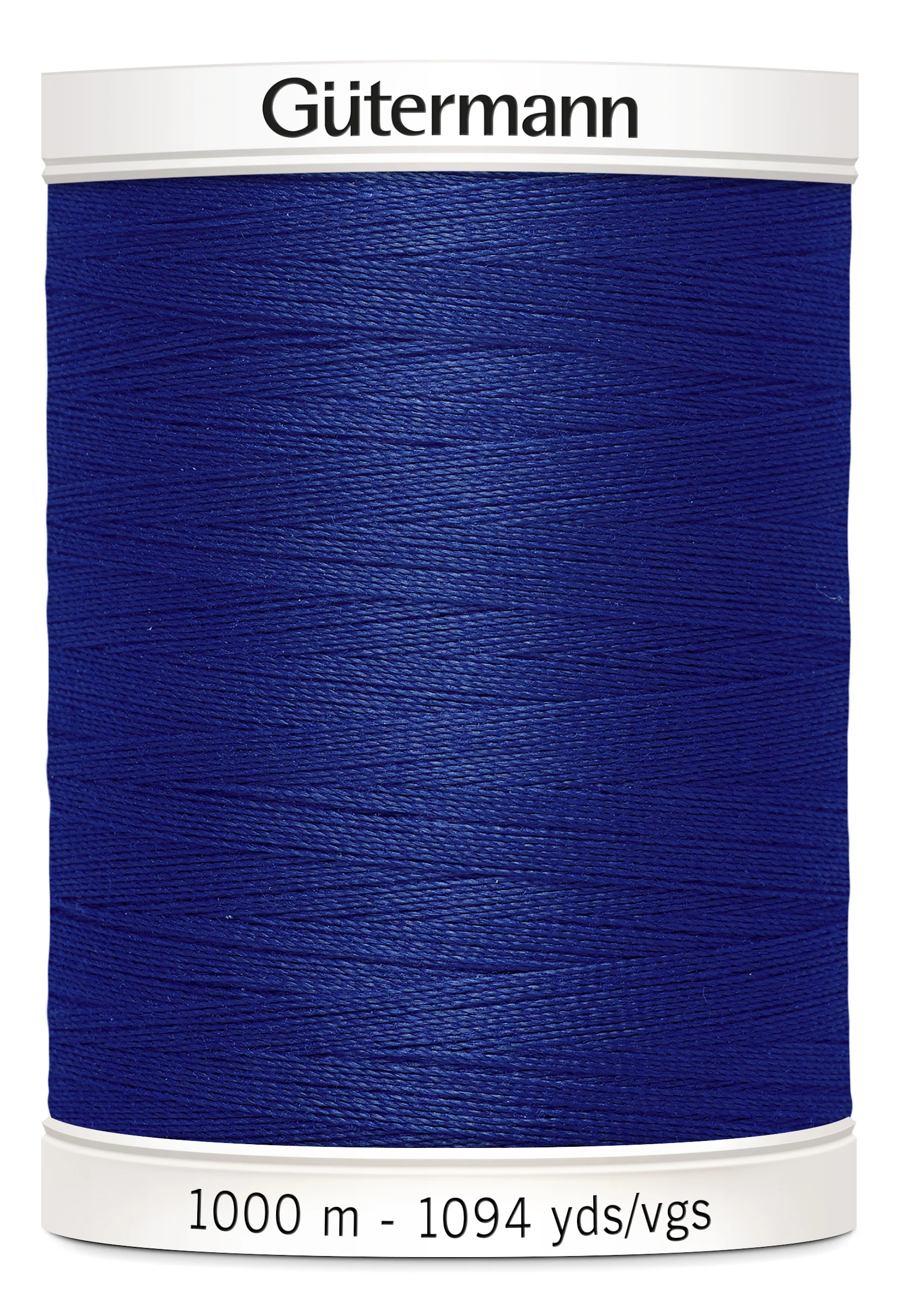 Gütermann Sew-All Polyester Thread - 1000m - Image 7