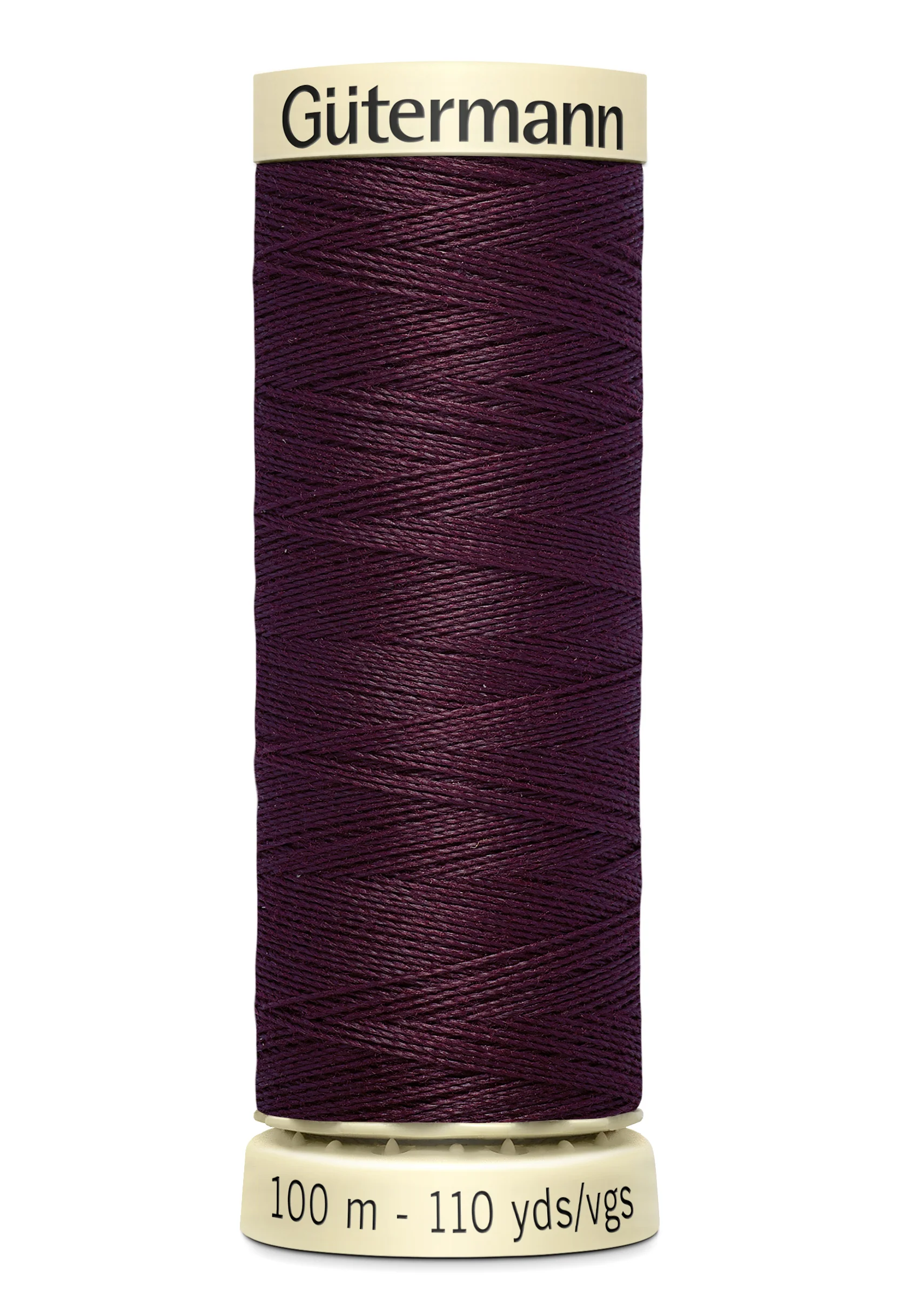 Gütermann Sew-All Polyester Thread - 100m - Image 16