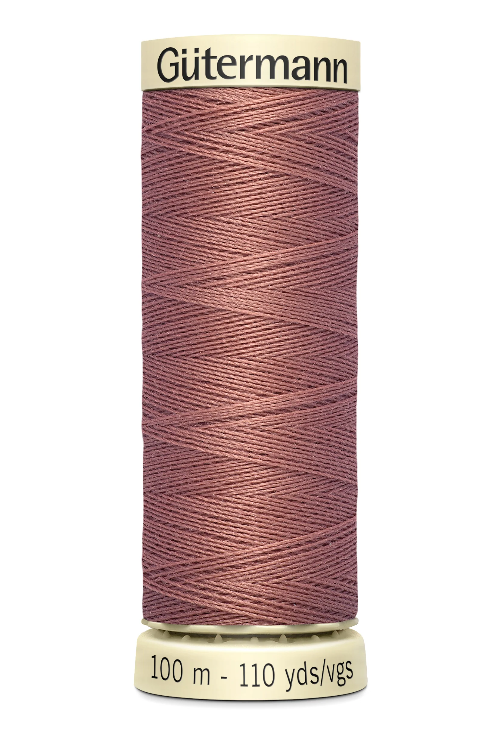Gütermann Sew-All Polyester Thread - 100m - Image 4