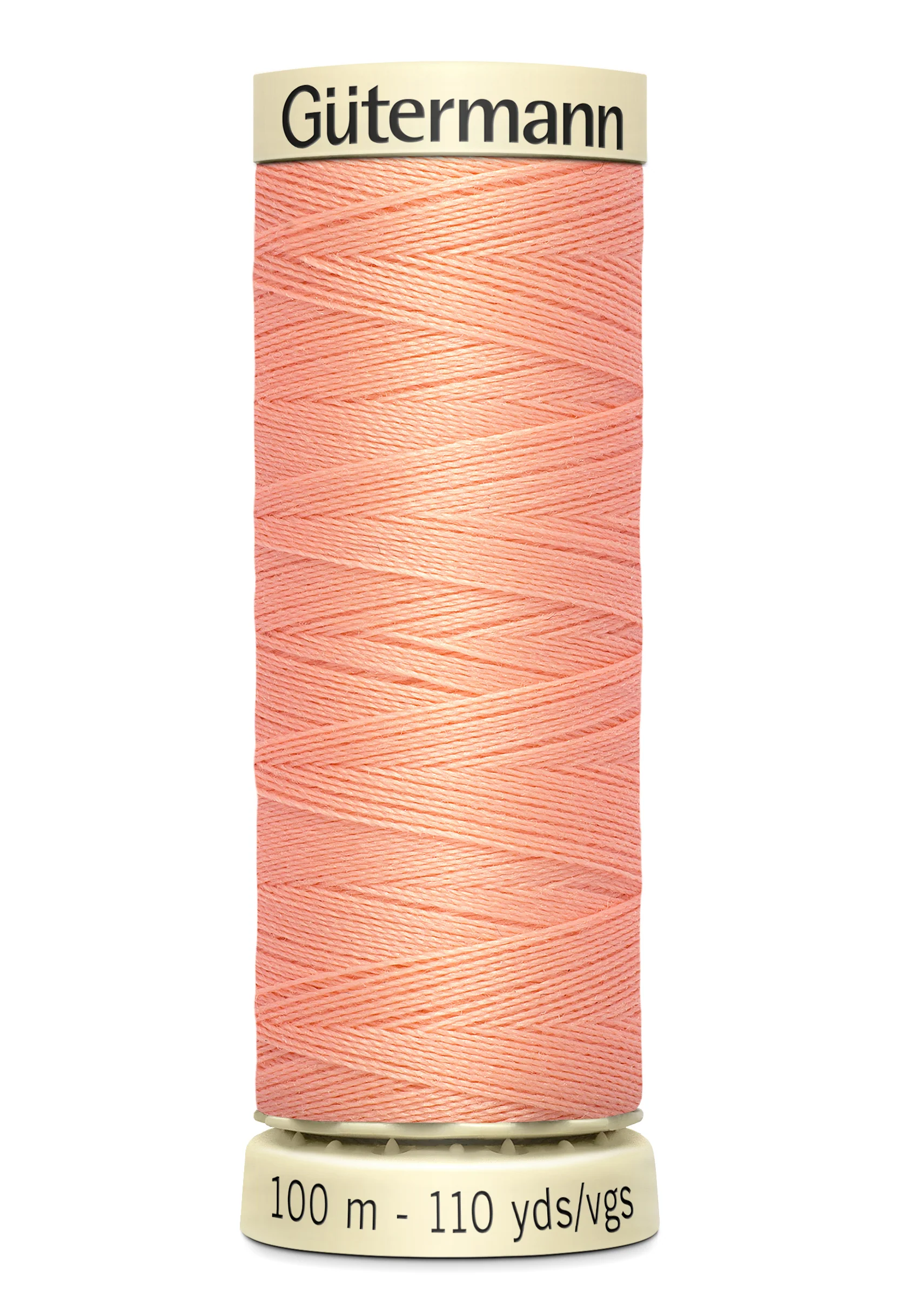 Gütermann Sew-All Polyester Thread - 100m - Image 45