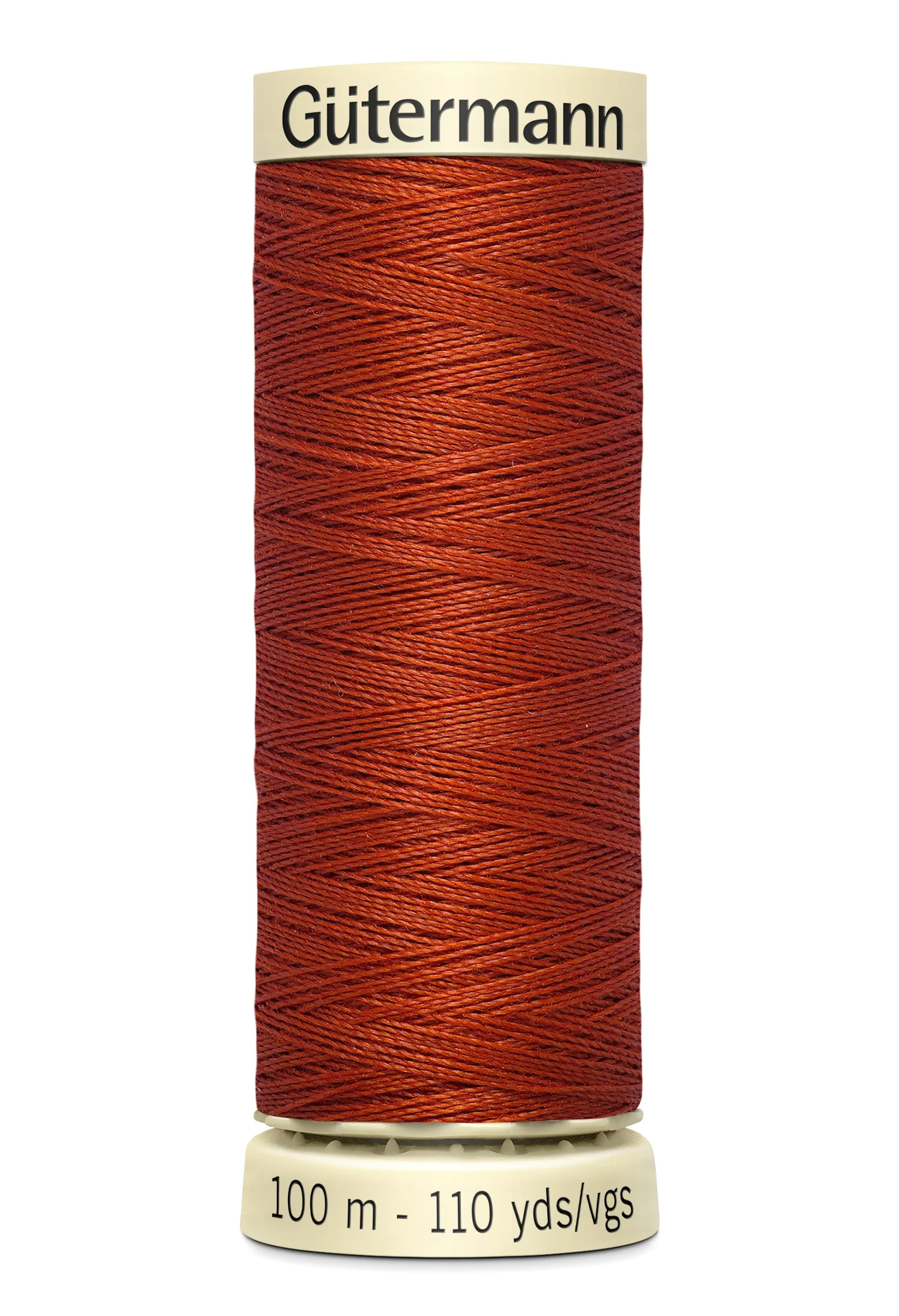 Gütermann Sew-All Polyester Thread - 100m - Image 62