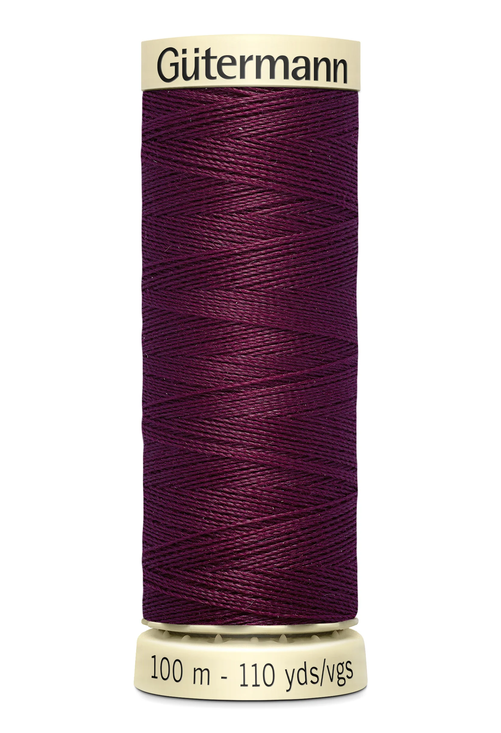 Gütermann Sew-All Polyester Thread - 100m - Image 10