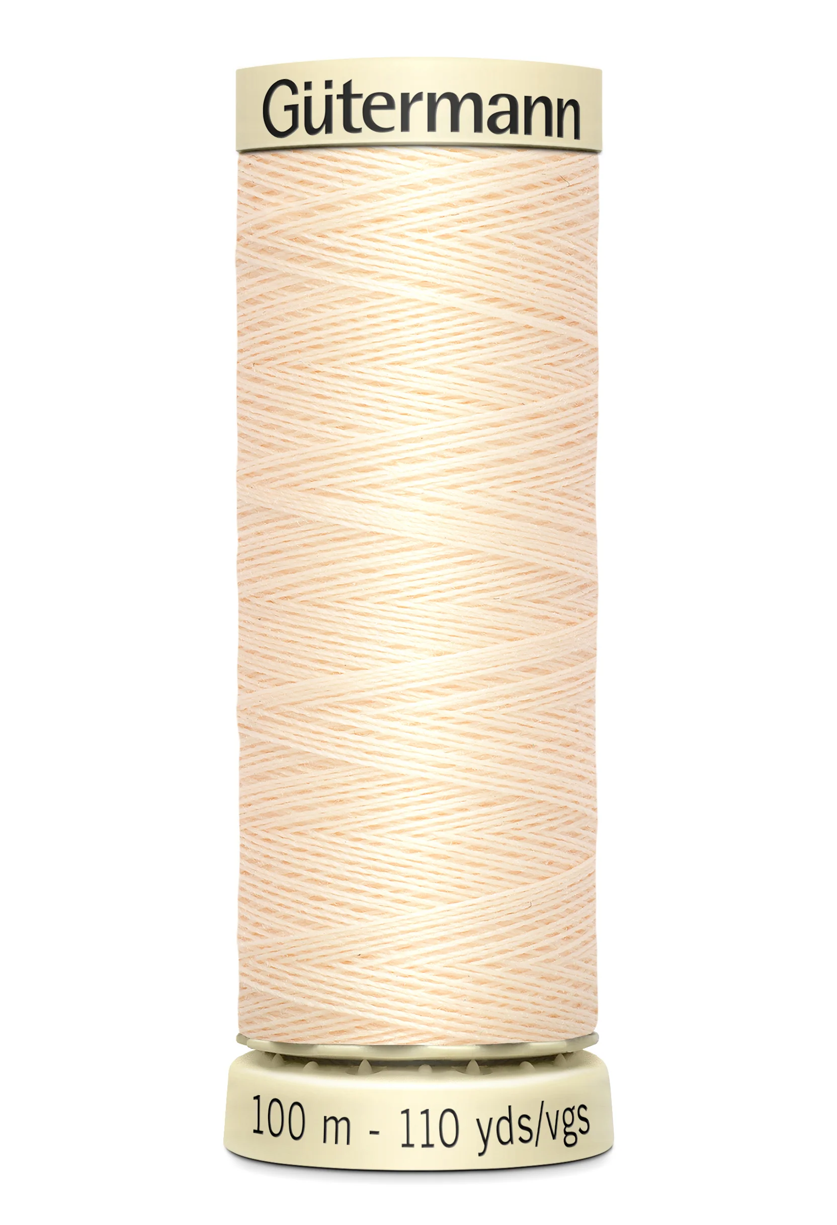 Gütermann Sew-All Polyester Thread - 100m - Image 101