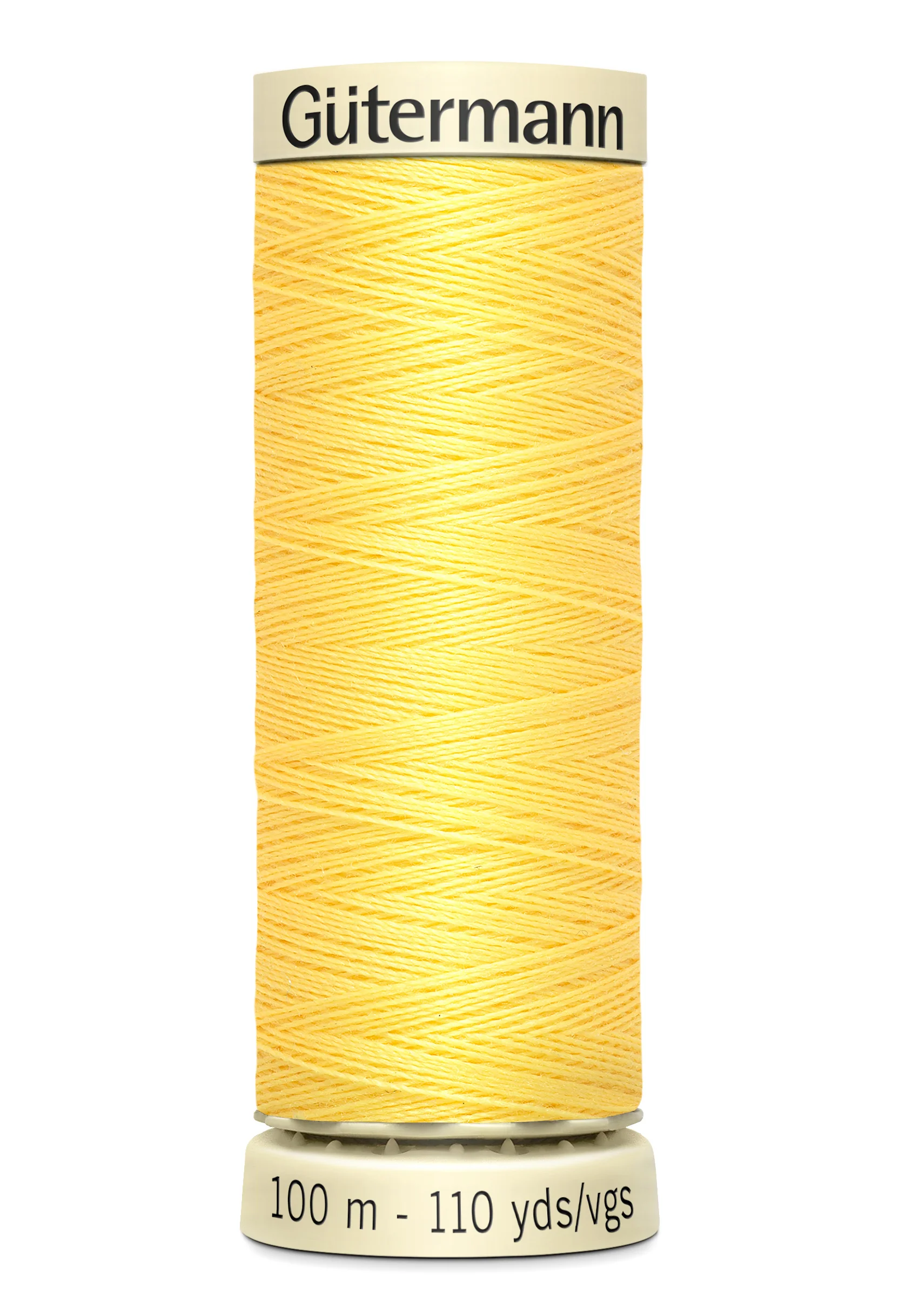 Gütermann Sew-All Polyester Thread - 100m - Image 115