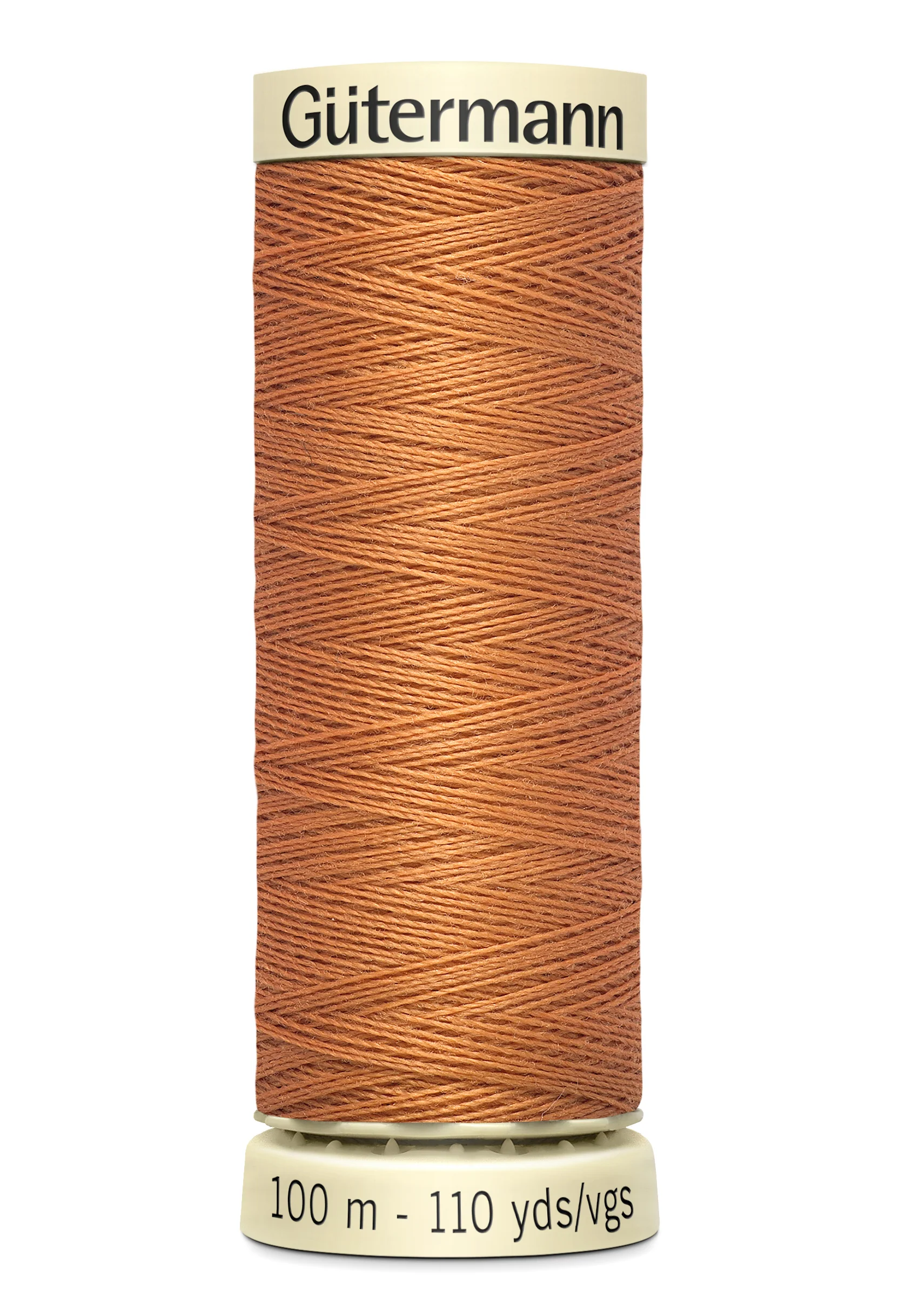 Gütermann Sew-All Polyester Thread - 100m - Image 125