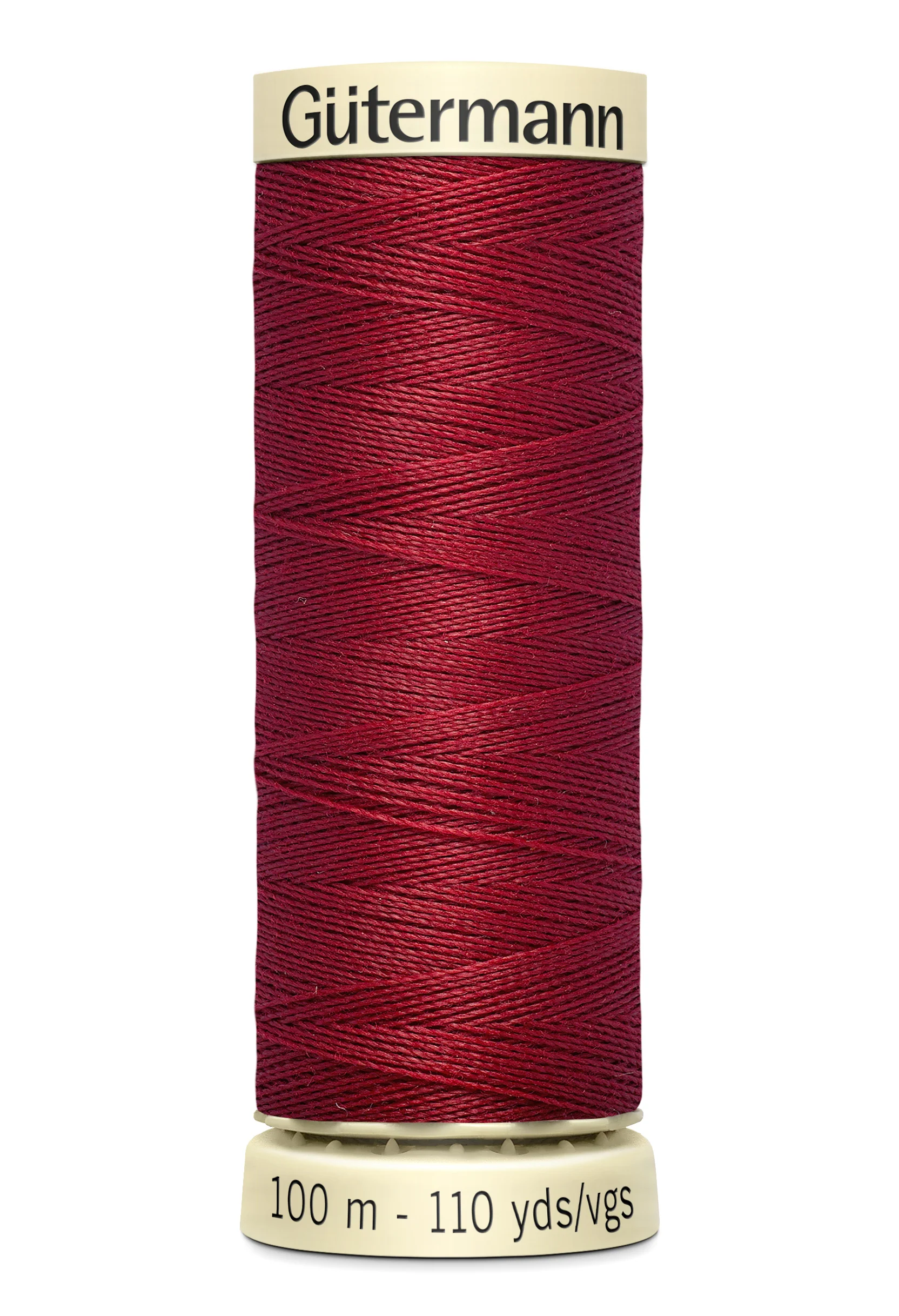 Gütermann Sew-All Polyester Thread - 100m - Image 13