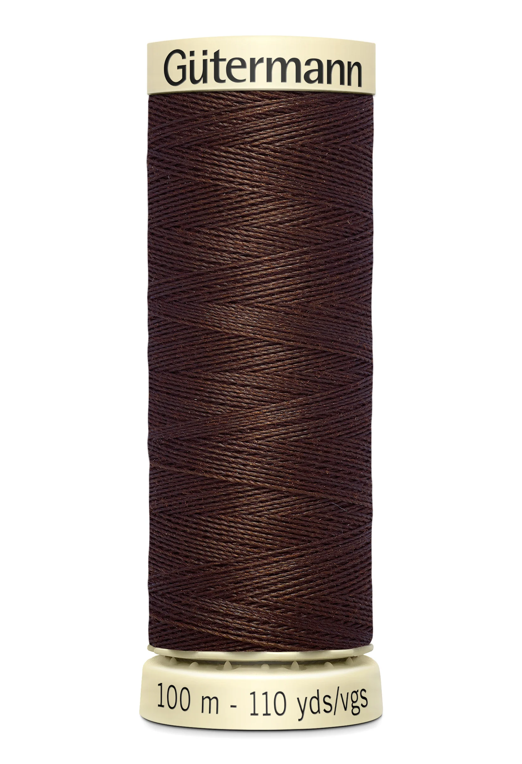 Gütermann Sew-All Polyester Thread - 100m - Image 168