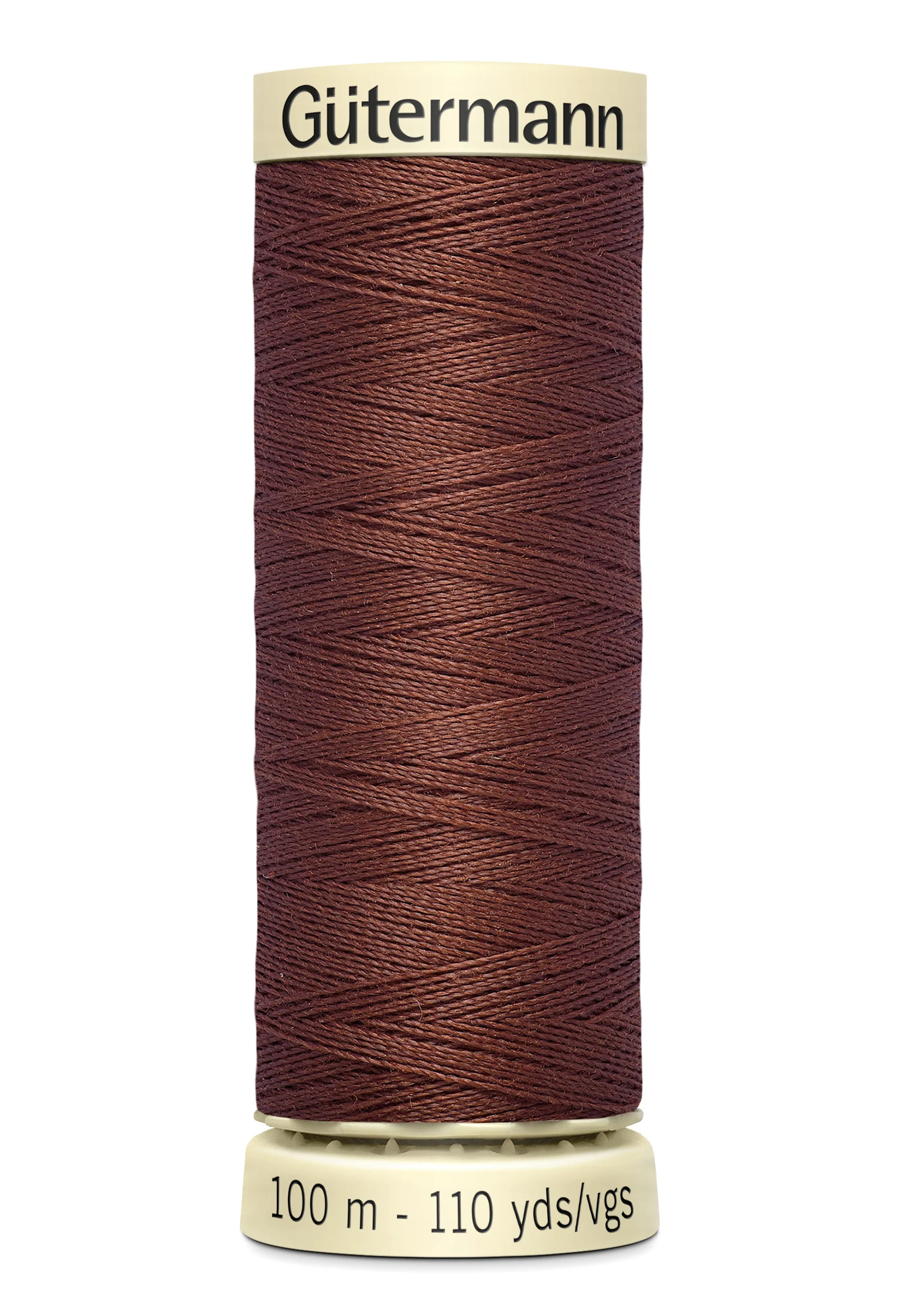 Gütermann Sew-All Polyester Thread - 100m - Image 181