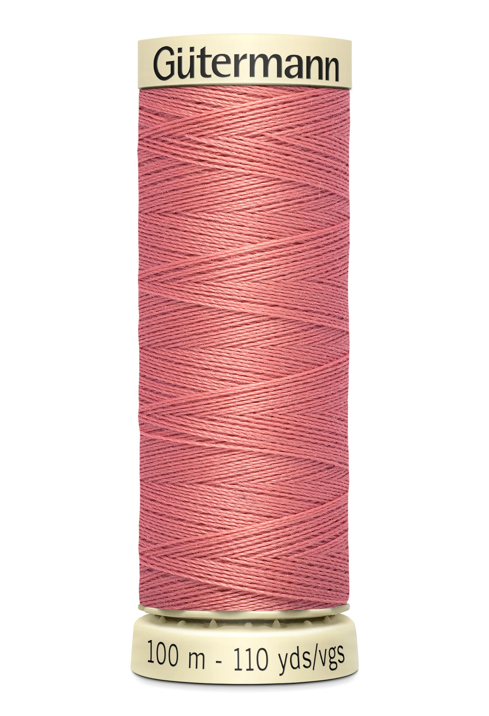 Gütermann Sew-All Polyester Thread - 100m - Image 186