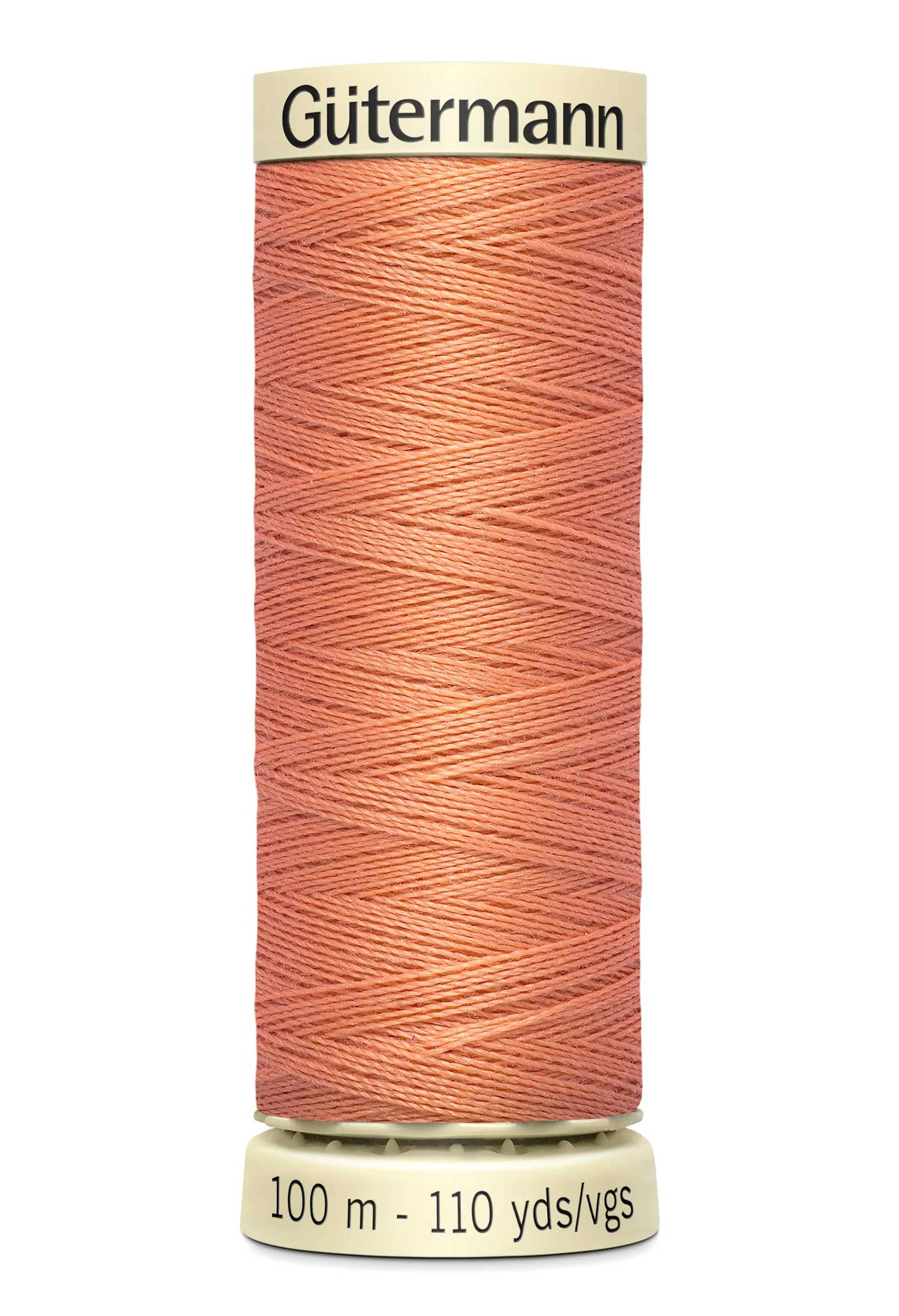 Gütermann Sew-All Polyester Thread - 100m - Image 194