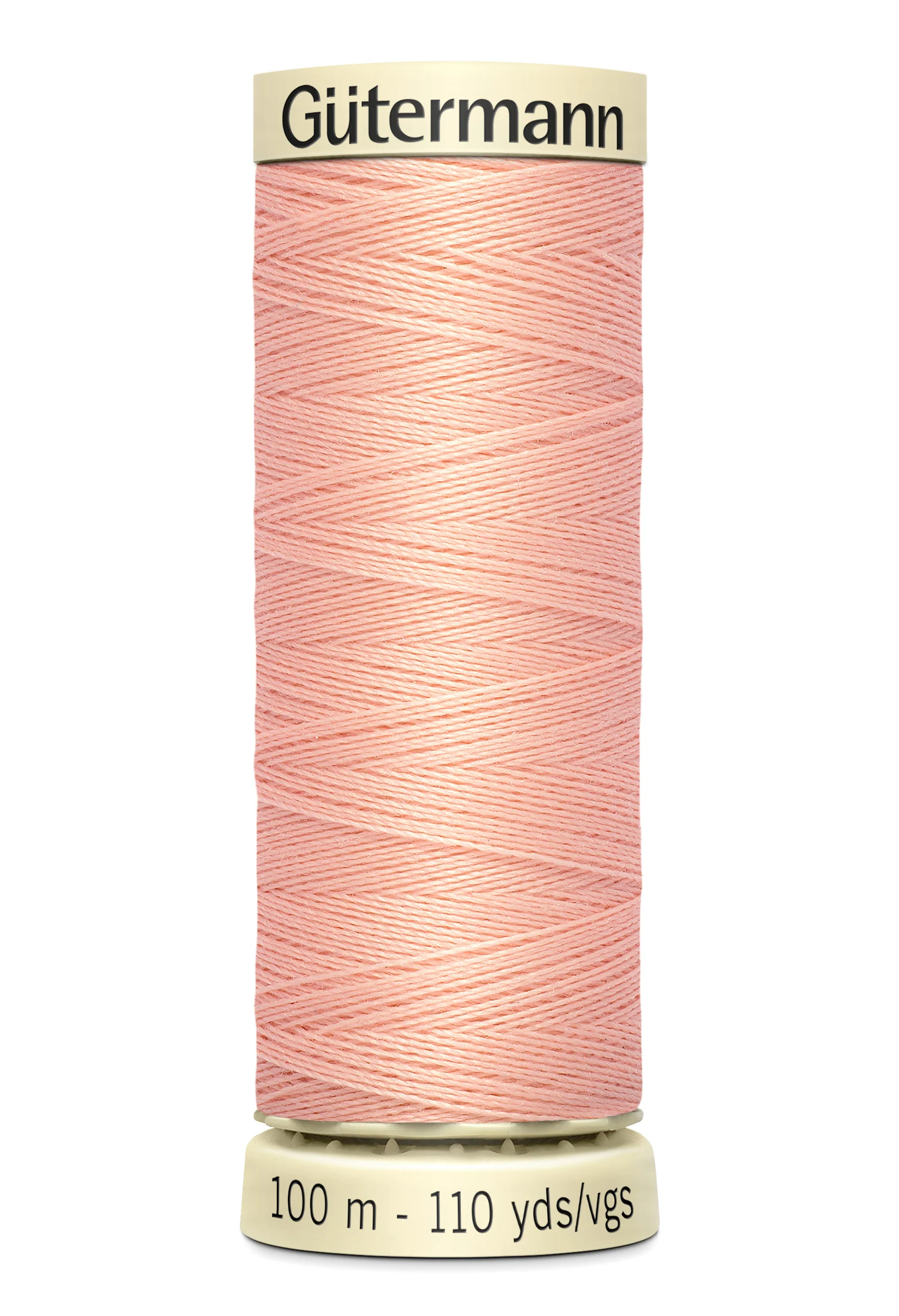 Gütermann Sew-All Polyester Thread - 100m - Image 195