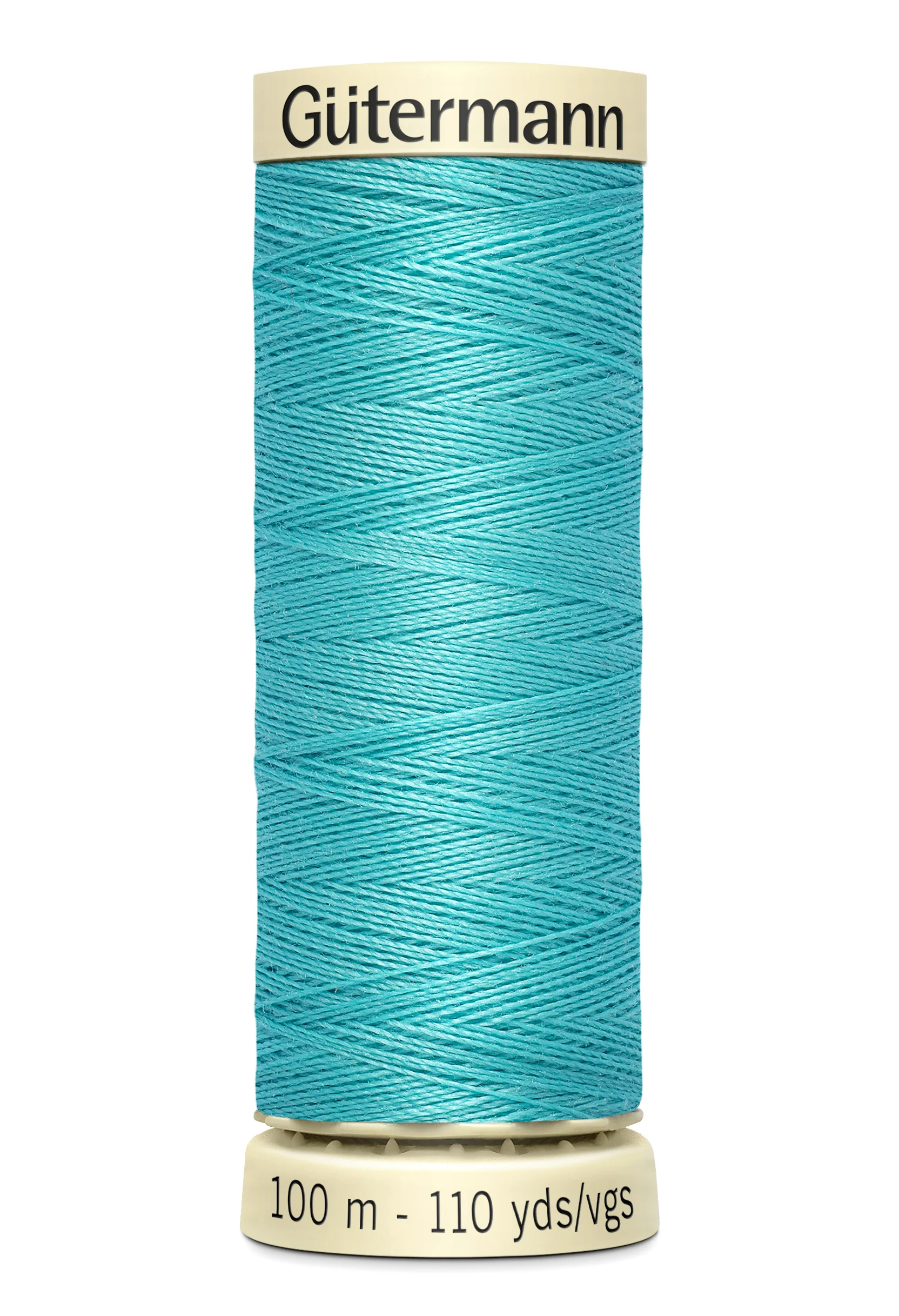 Gütermann Sew-All Polyester Thread - 100m - Image 10