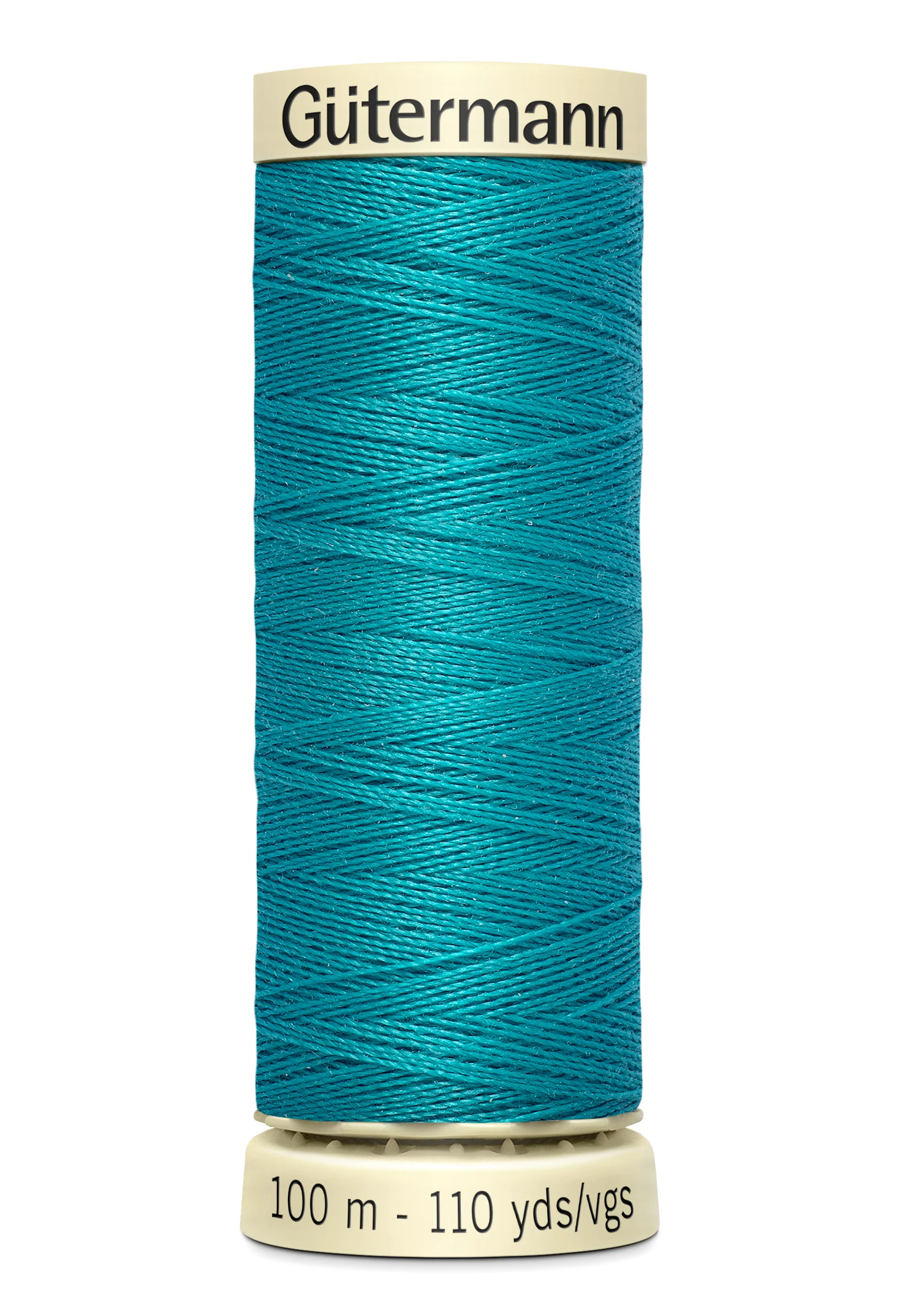Gütermann Sew-All Polyester Thread - 100m - Image 12