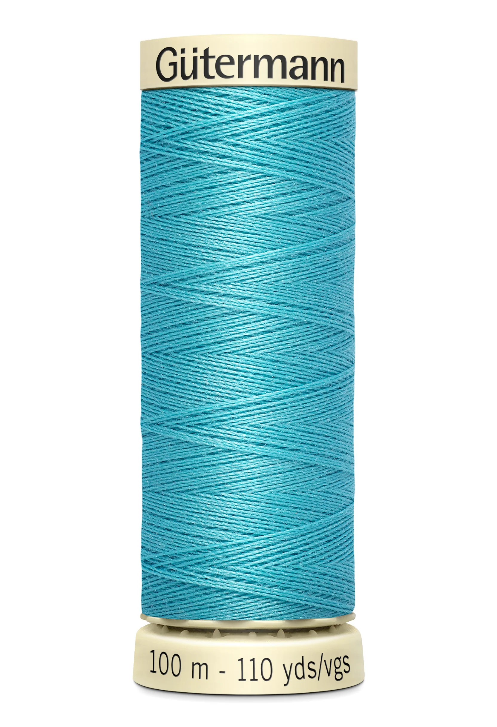 Gütermann Sew-All Polyester Thread - 100m - Image 13