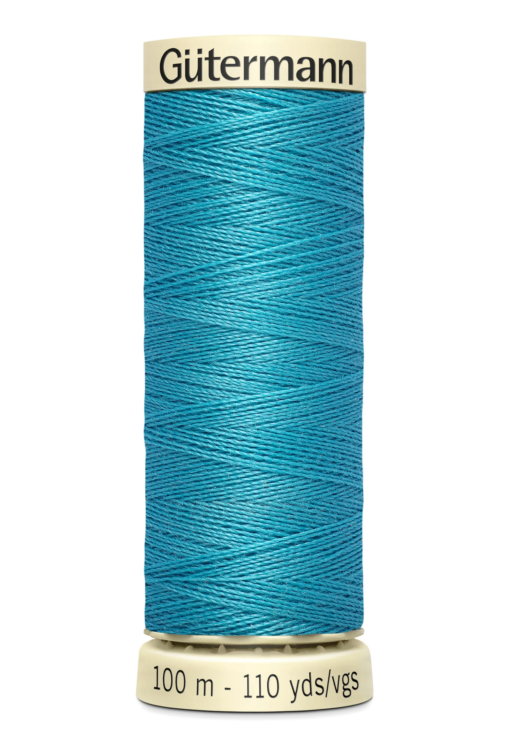 Gütermann Sew-All Polyester Thread - 100m - Image 14