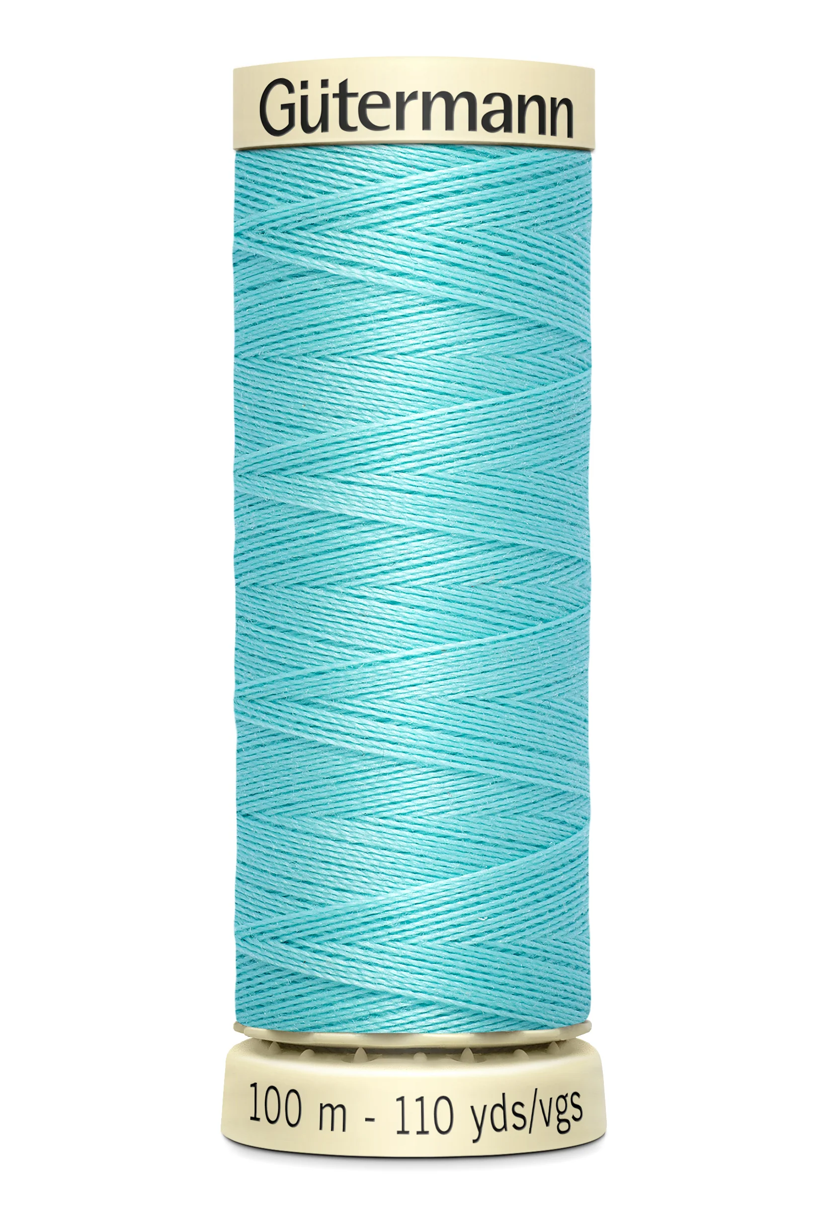 Gütermann Sew-All Polyester Thread - 100m - Image 17