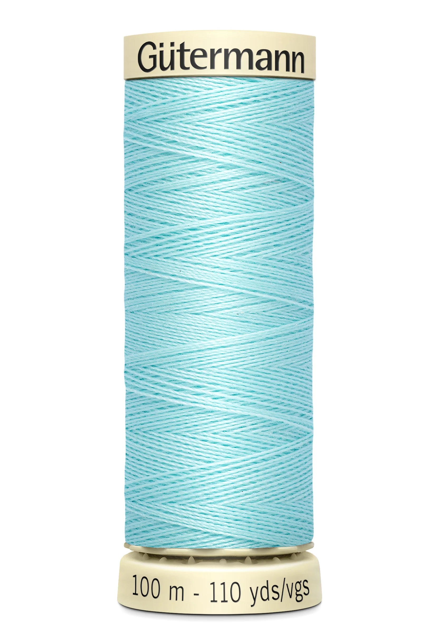 Gütermann Sew-All Polyester Thread - 100m - Image 18