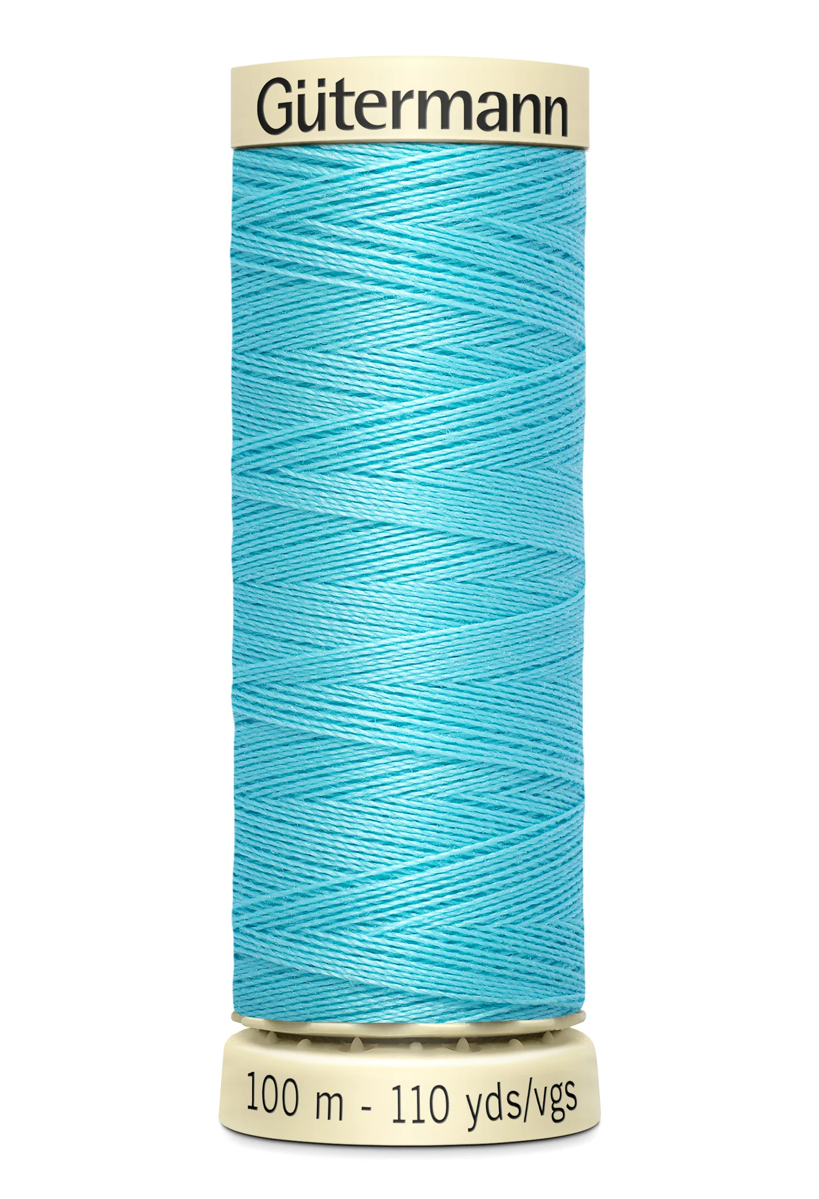 Gütermann Sew-All Polyester Thread - 100m - Image 19