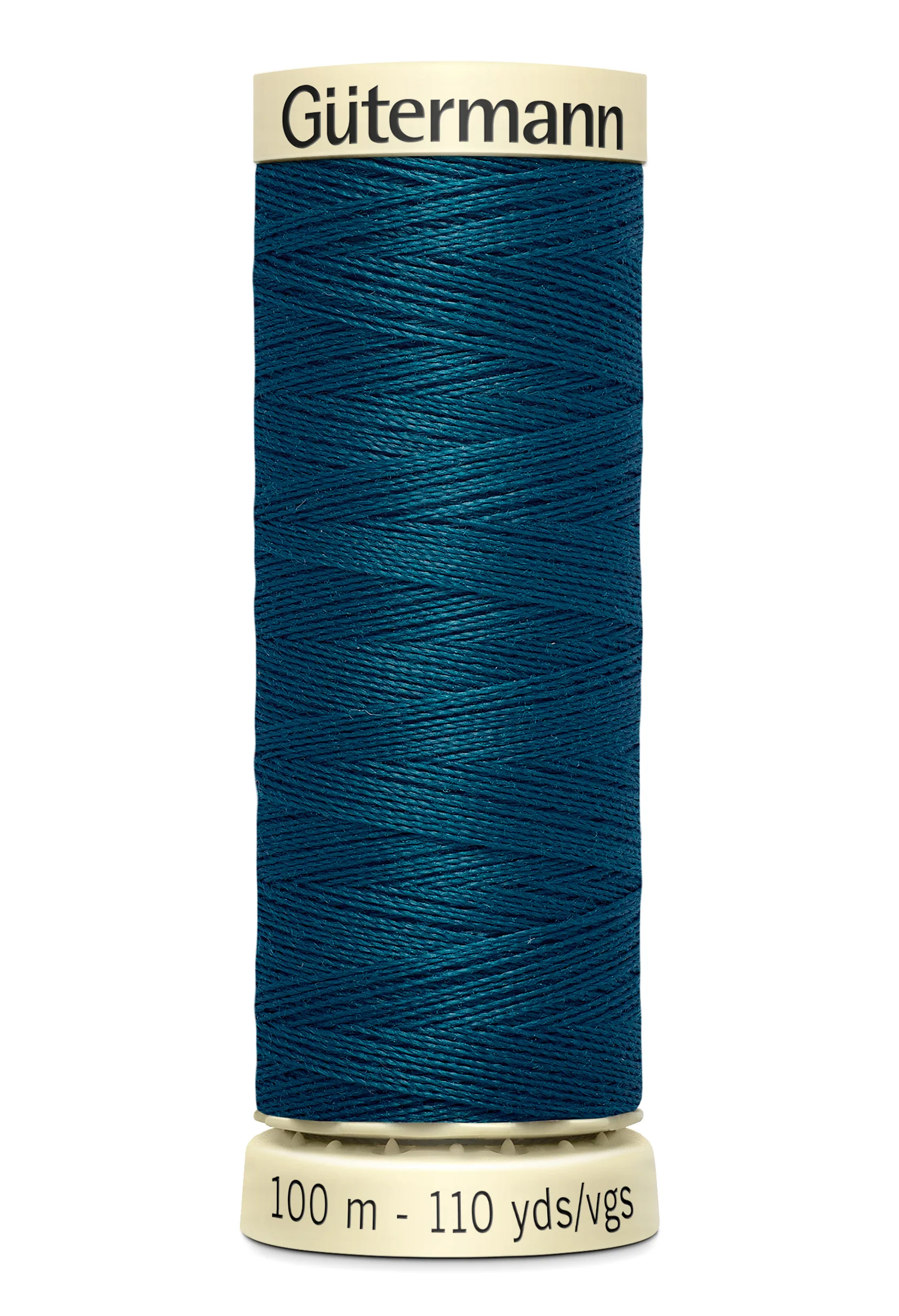 Gütermann Sew-All Polyester Thread - 100m - Image 43