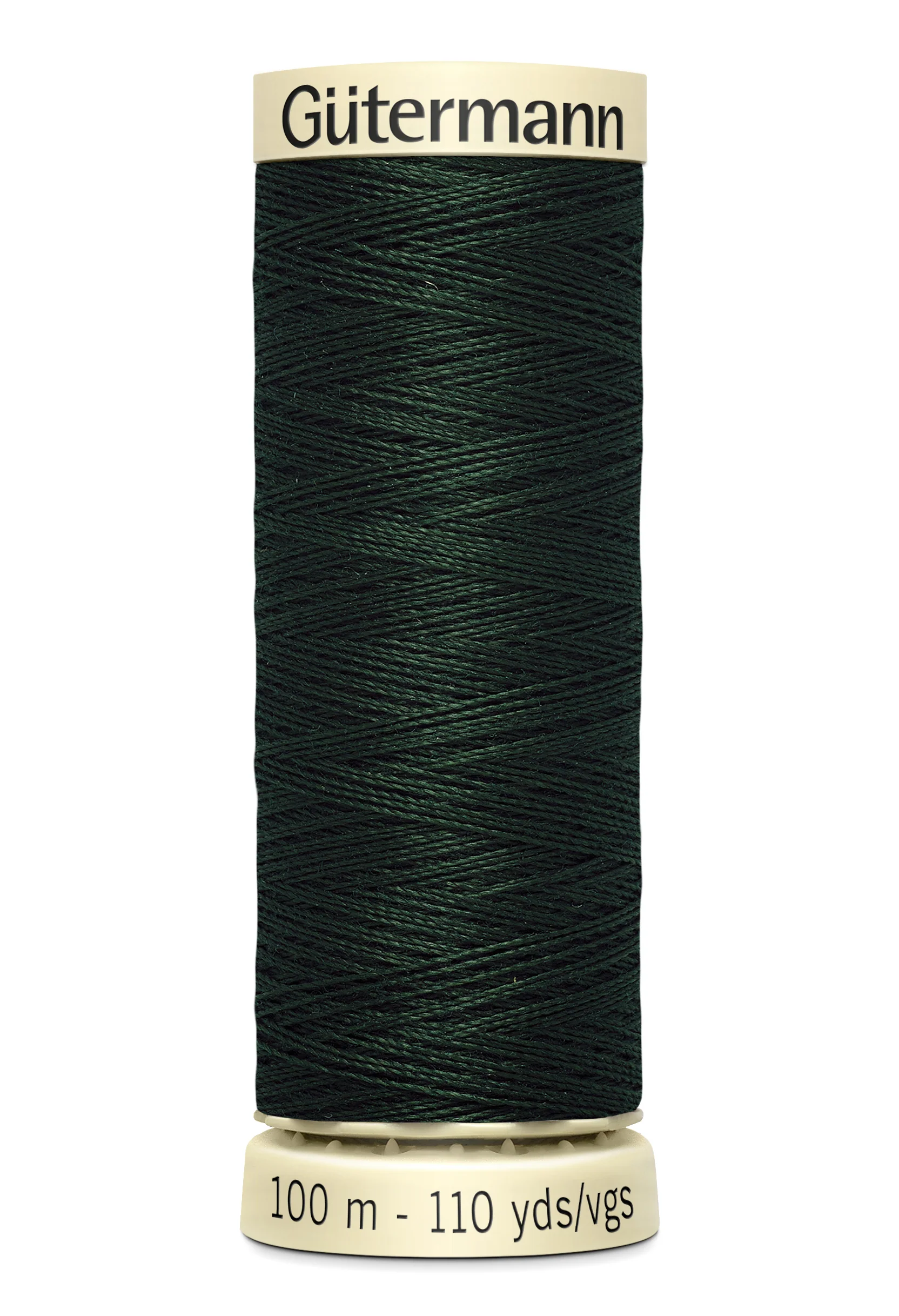 Gütermann Sew-All Polyester Thread - 100m - Image 53