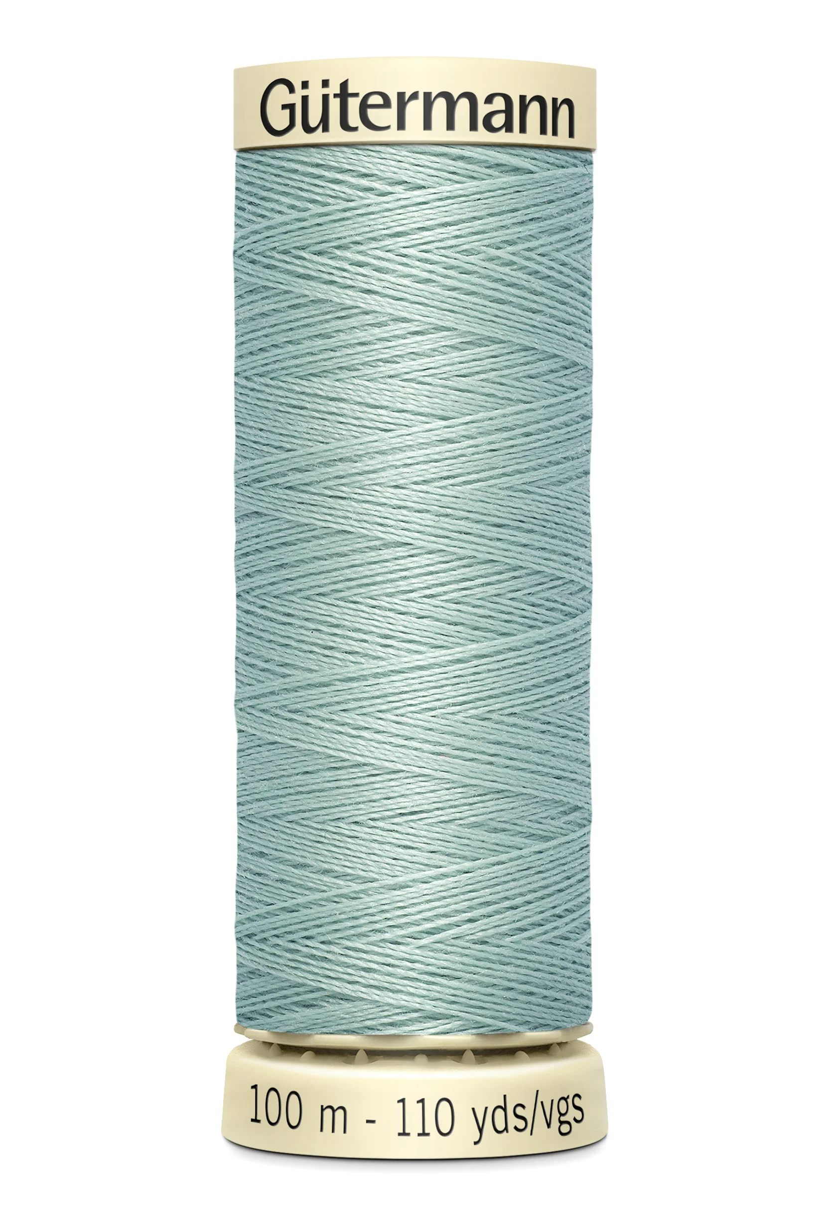 Gütermann Sew-All Polyester Thread - 100m - Image 6