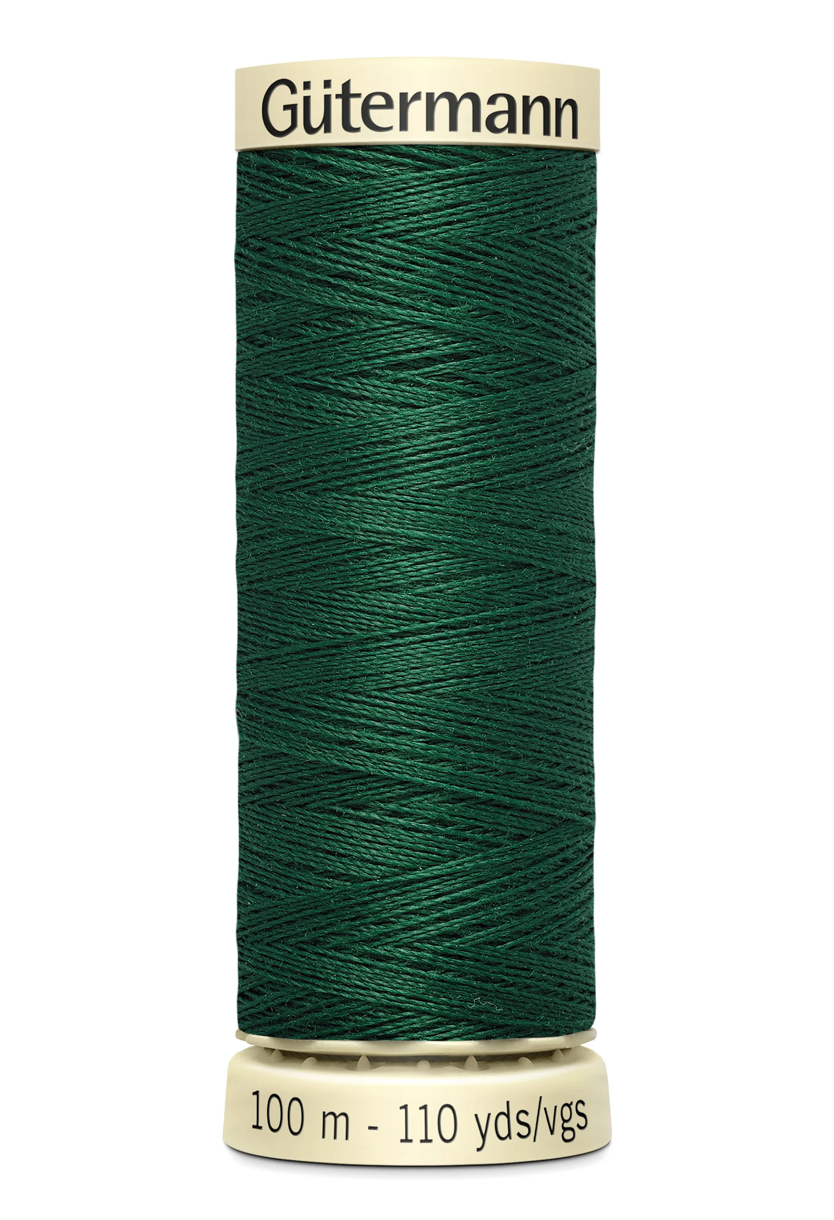 Gütermann Sew-All Polyester Thread - 100m - Image 60