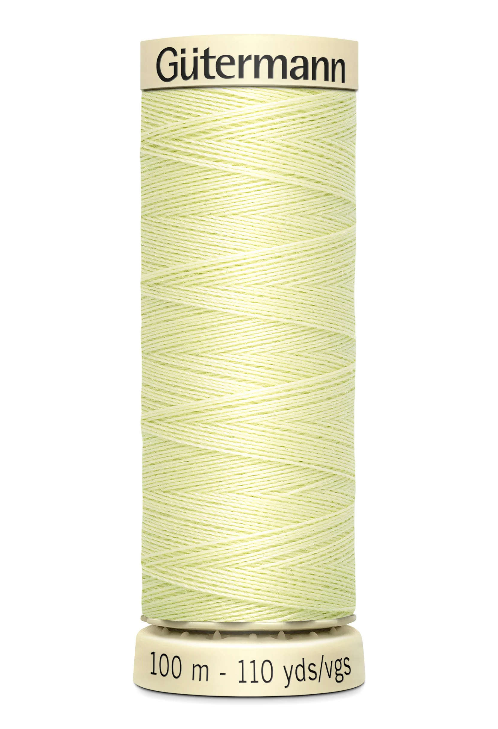 Gütermann Sew-All Polyester Thread - 100m - Image 79