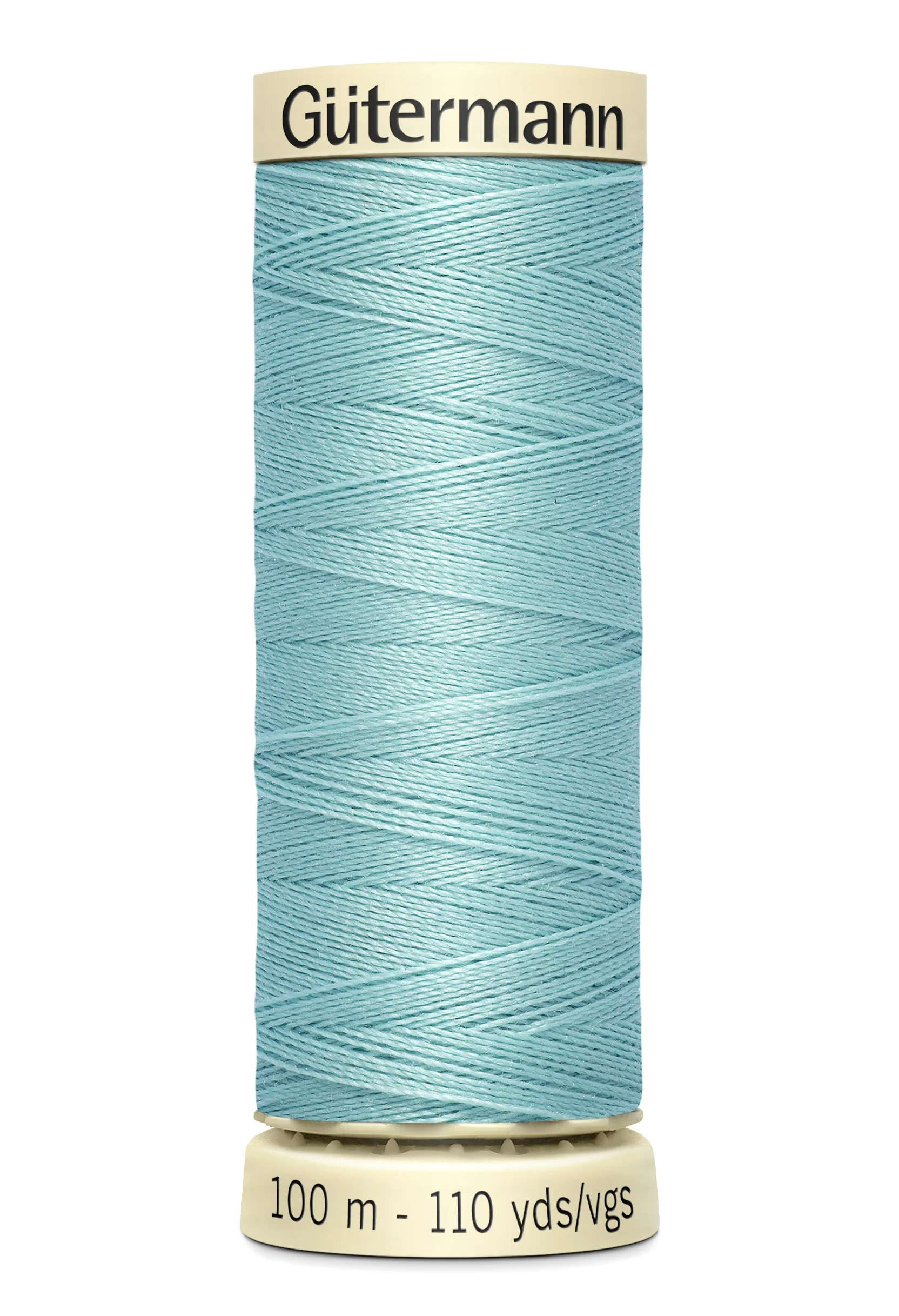Gütermann Sew-All Polyester Thread - 100m - Image 9